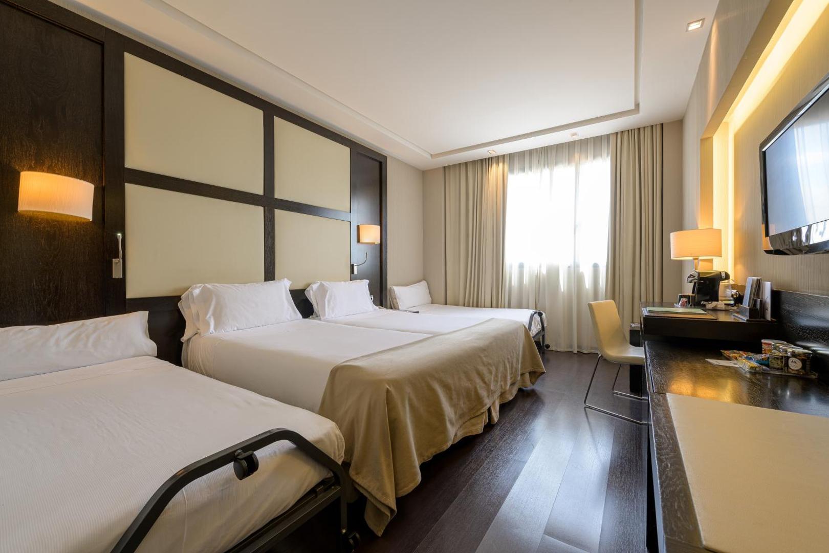Hotel Maydrit Hotel Maydrit