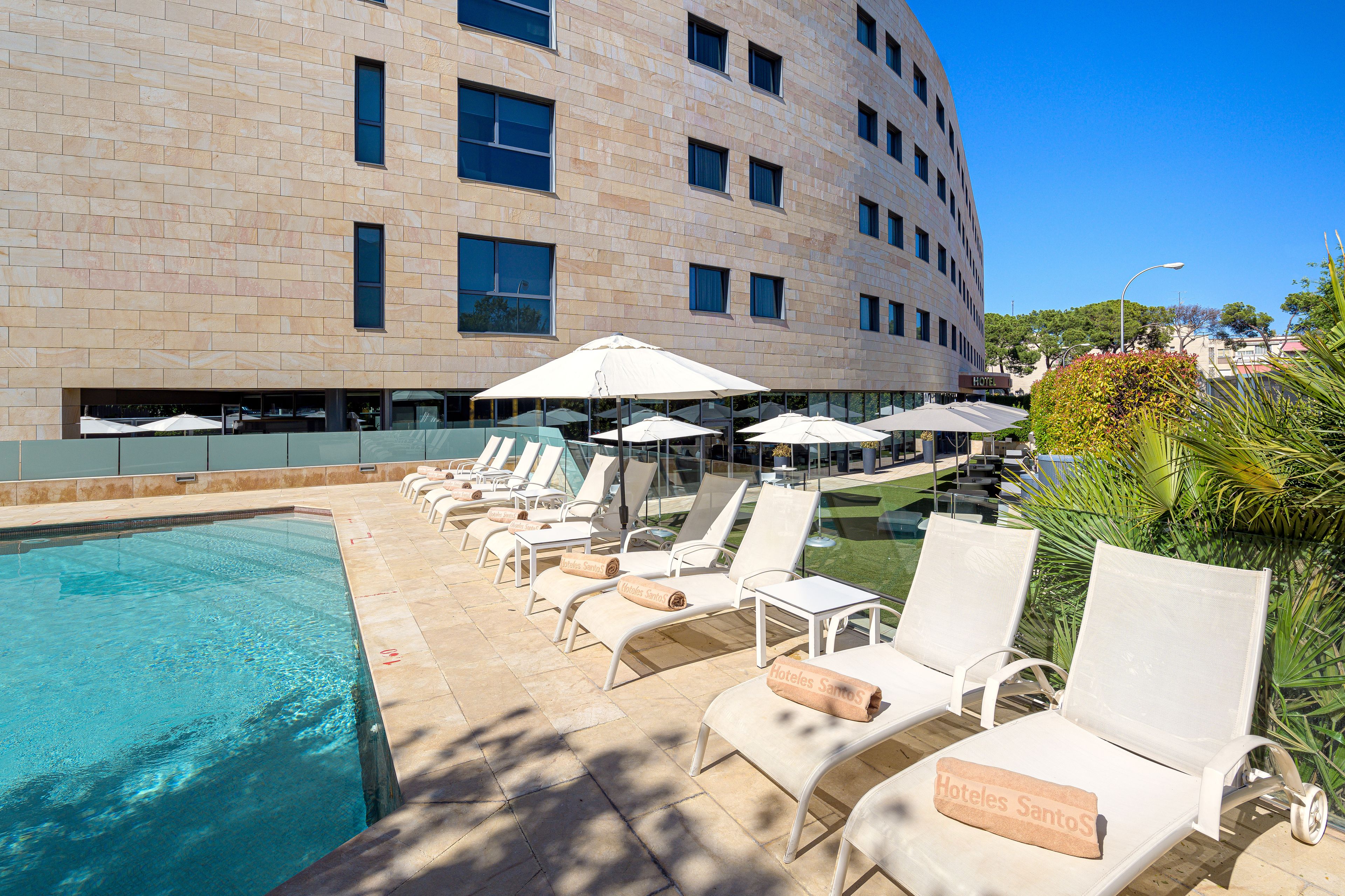 Hotel Maydrit Hotel Maydrit