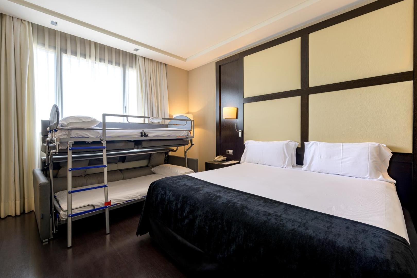 Hotel Maydrit Hotel Maydrit