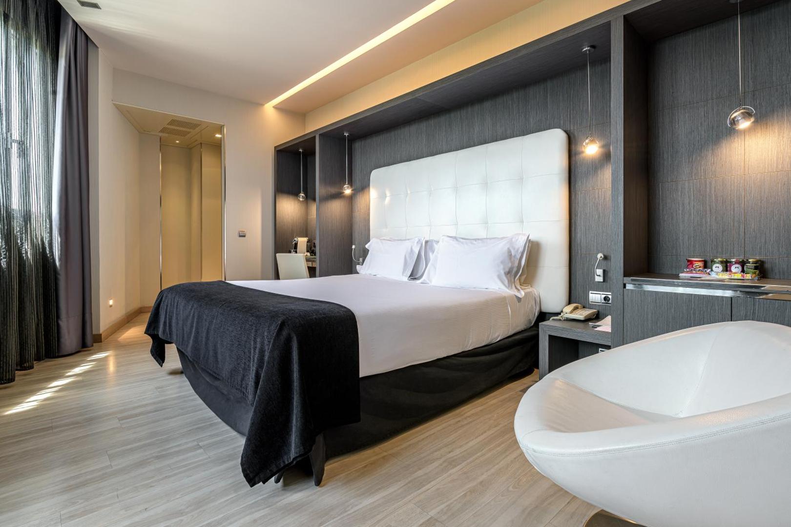 Hotel Maydrit Hotel Maydrit