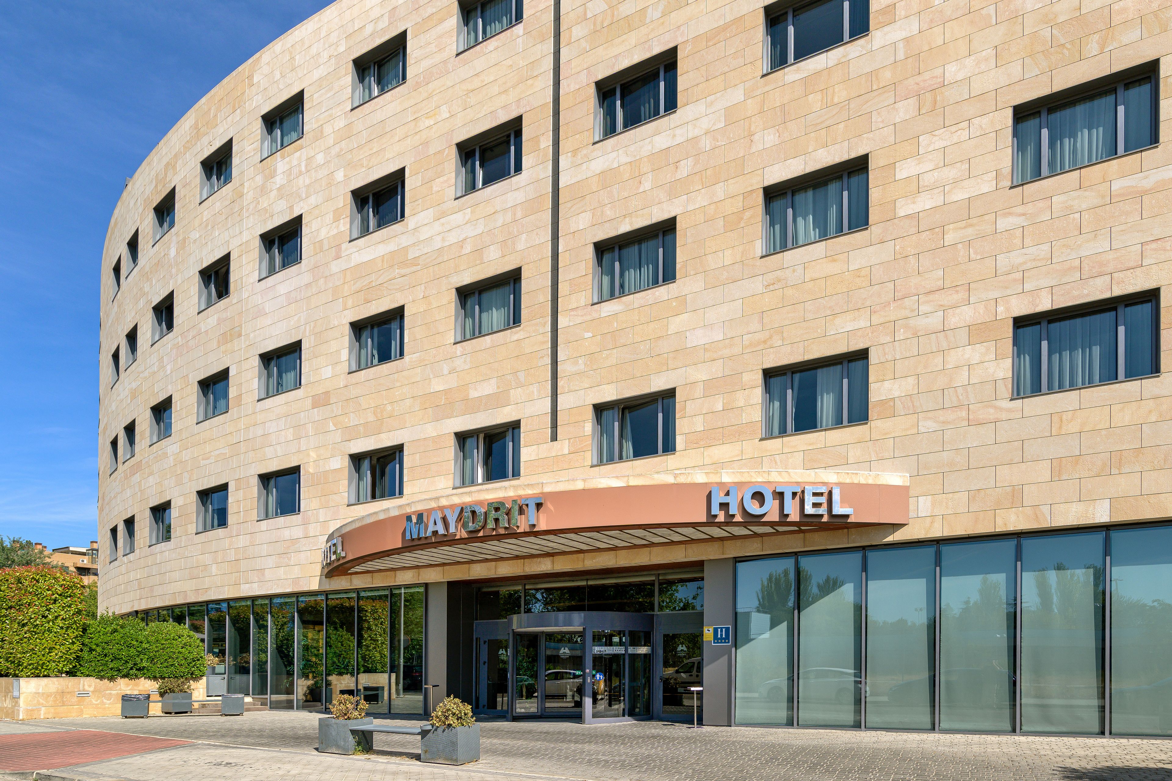 Hotel Maydrit Hotel Maydrit
