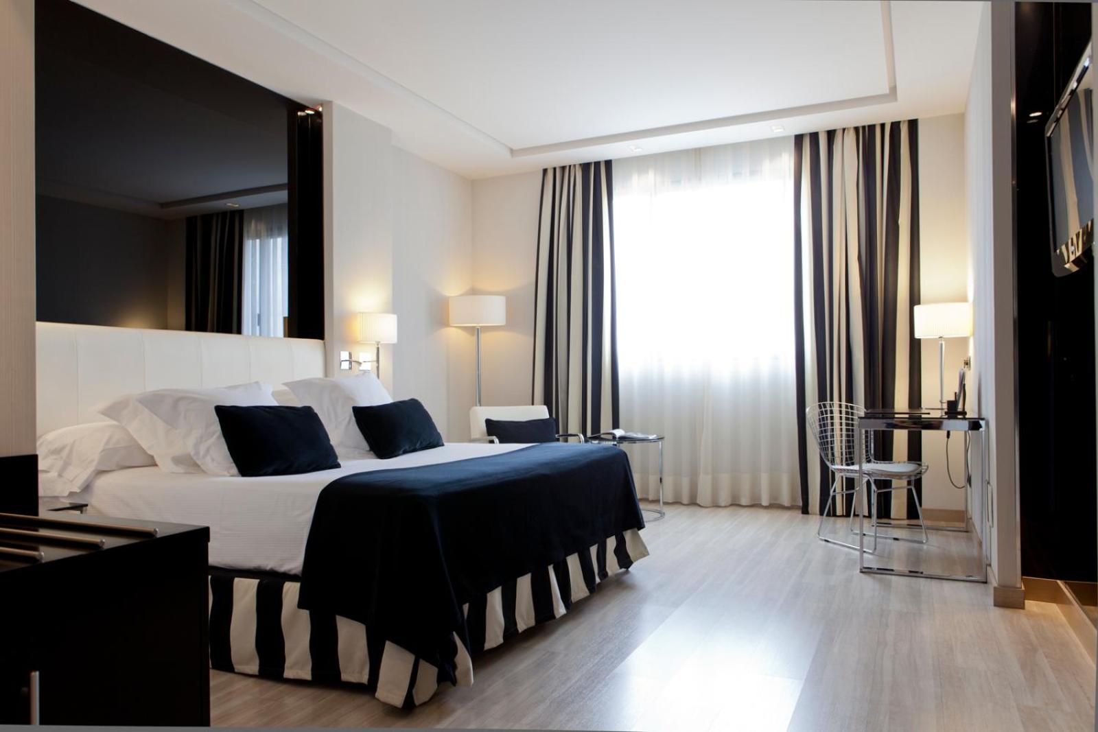 Hotel Maydrit Hotel Maydrit