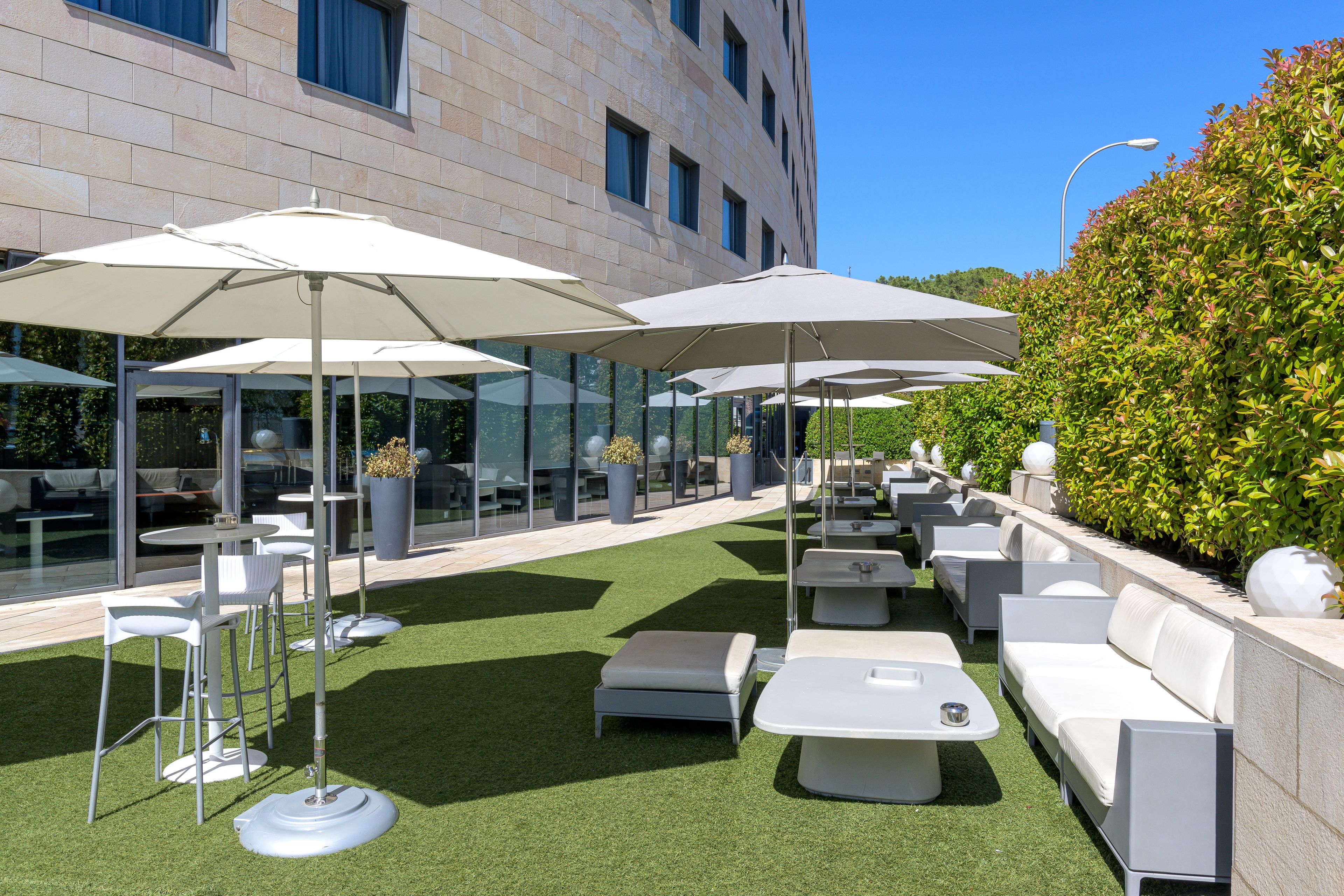 Hotel Maydrit Hotel Maydrit