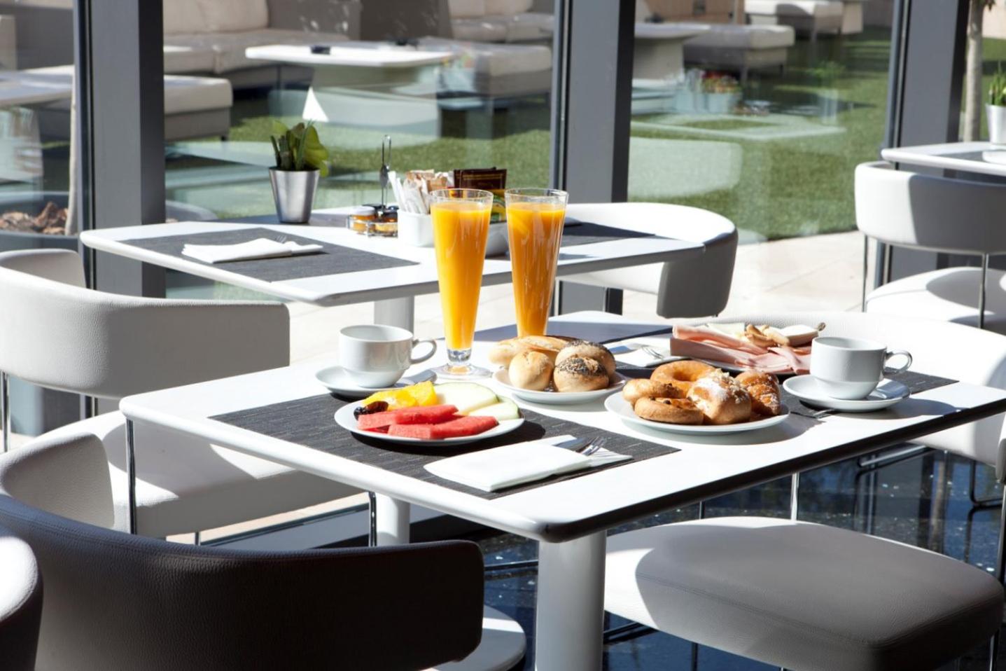 Hotel Maydrit Hotel Maydrit