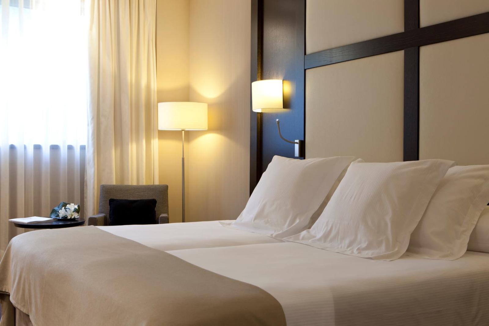 Hotel Maydrit Hotel Maydrit