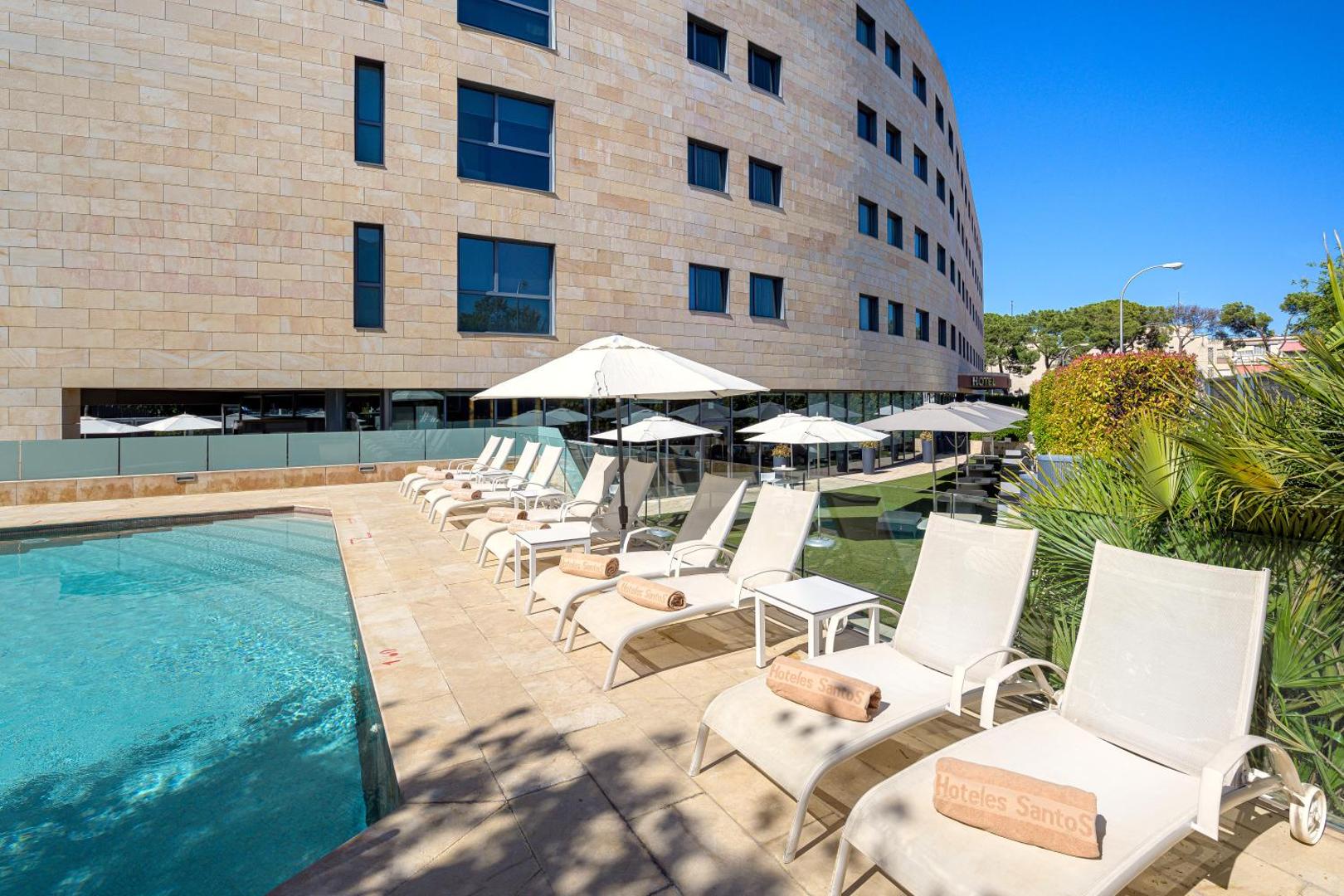 Hotel Maydrit Hotel Maydrit