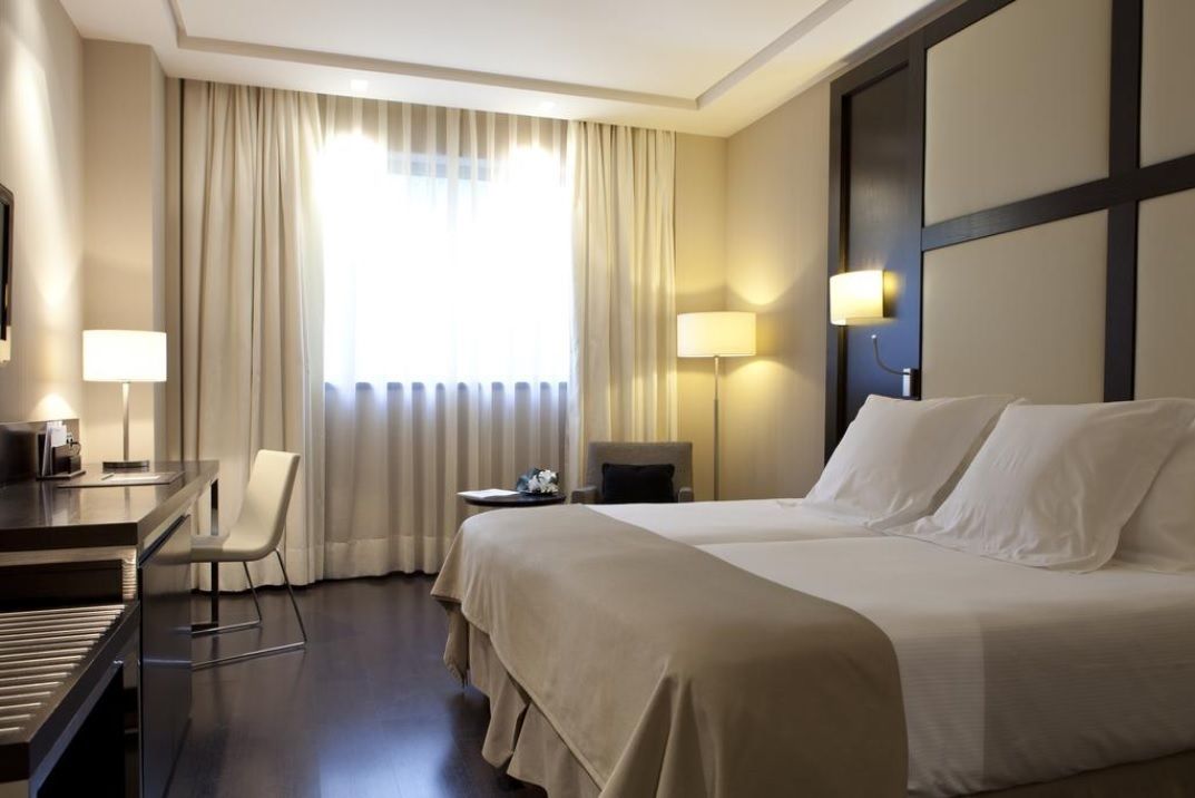 Hotel Maydrit Hotel Maydrit