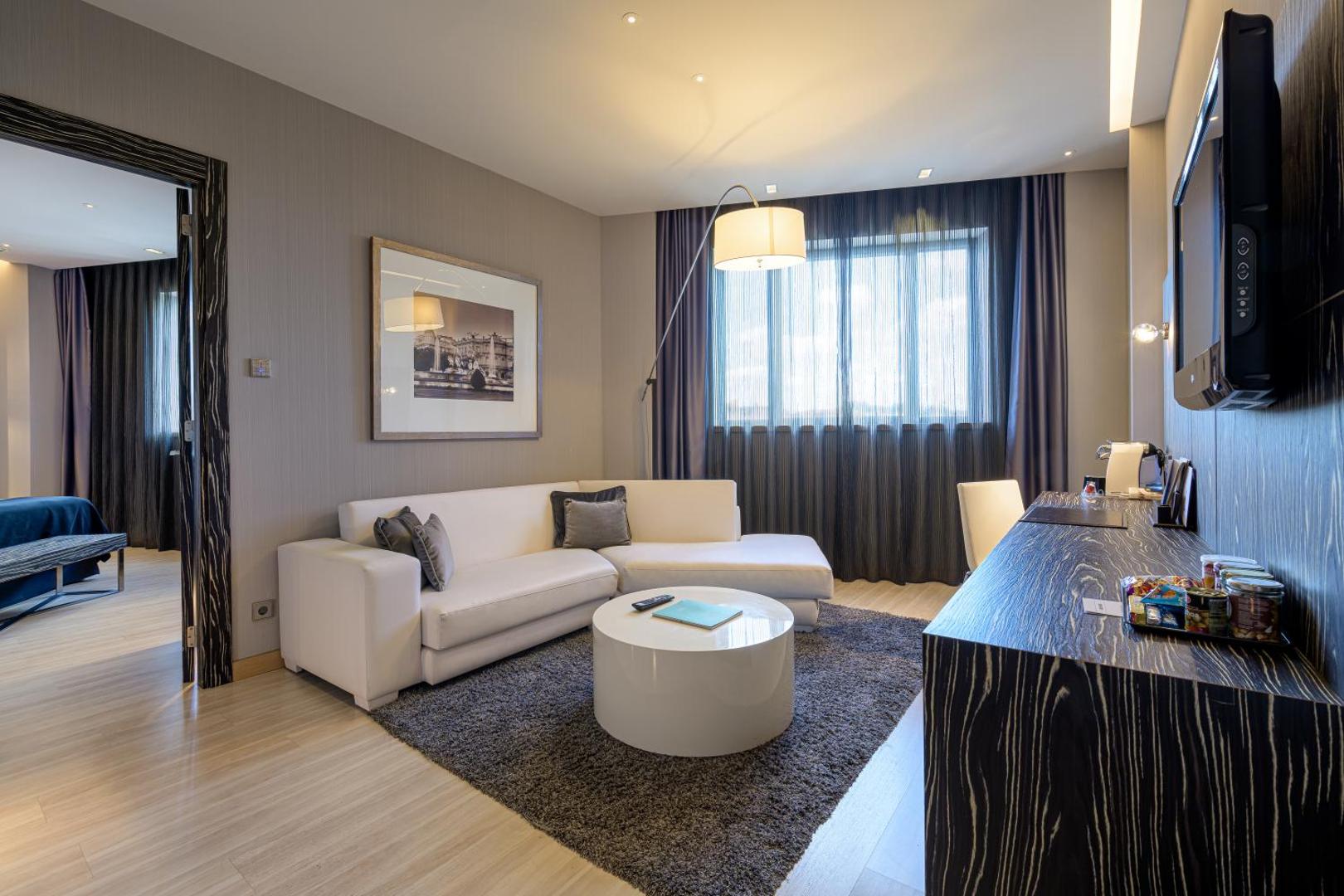 Hotel Maydrit Hotel Maydrit