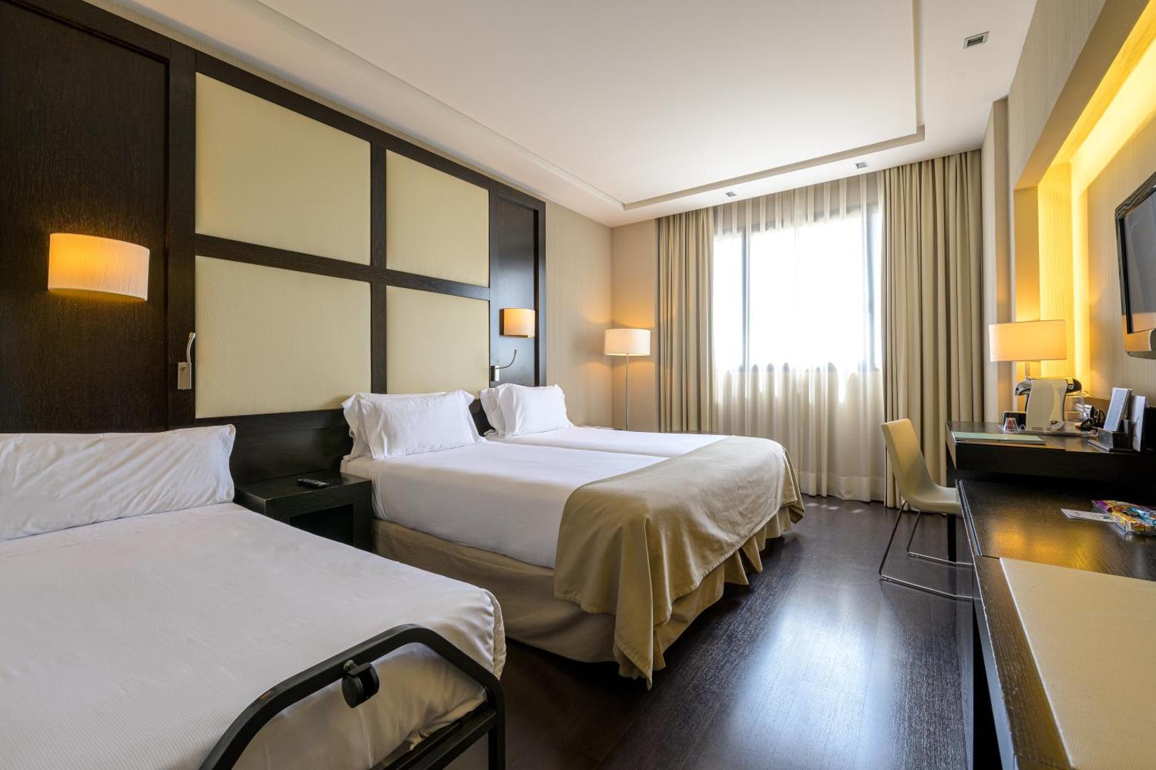 Hotel Maydrit Hotel Maydrit