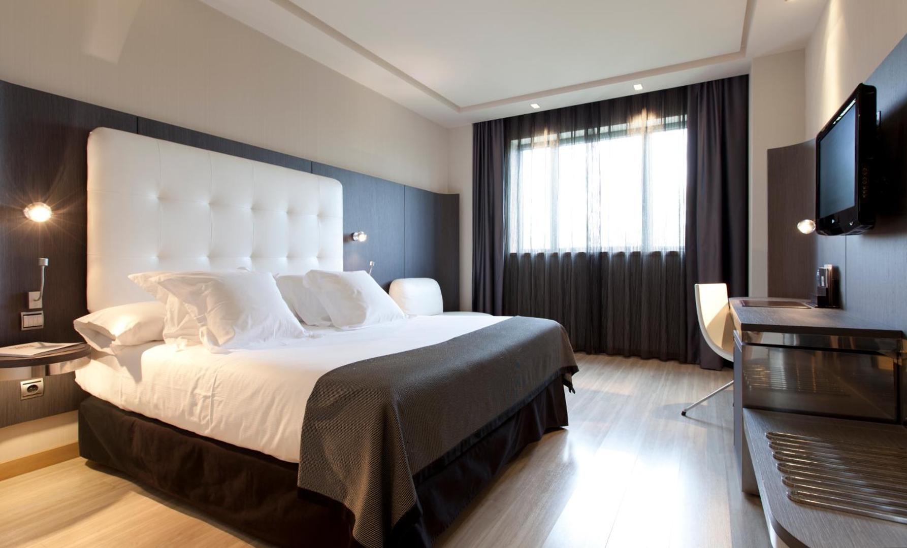 Hotel Maydrit Hotel Maydrit