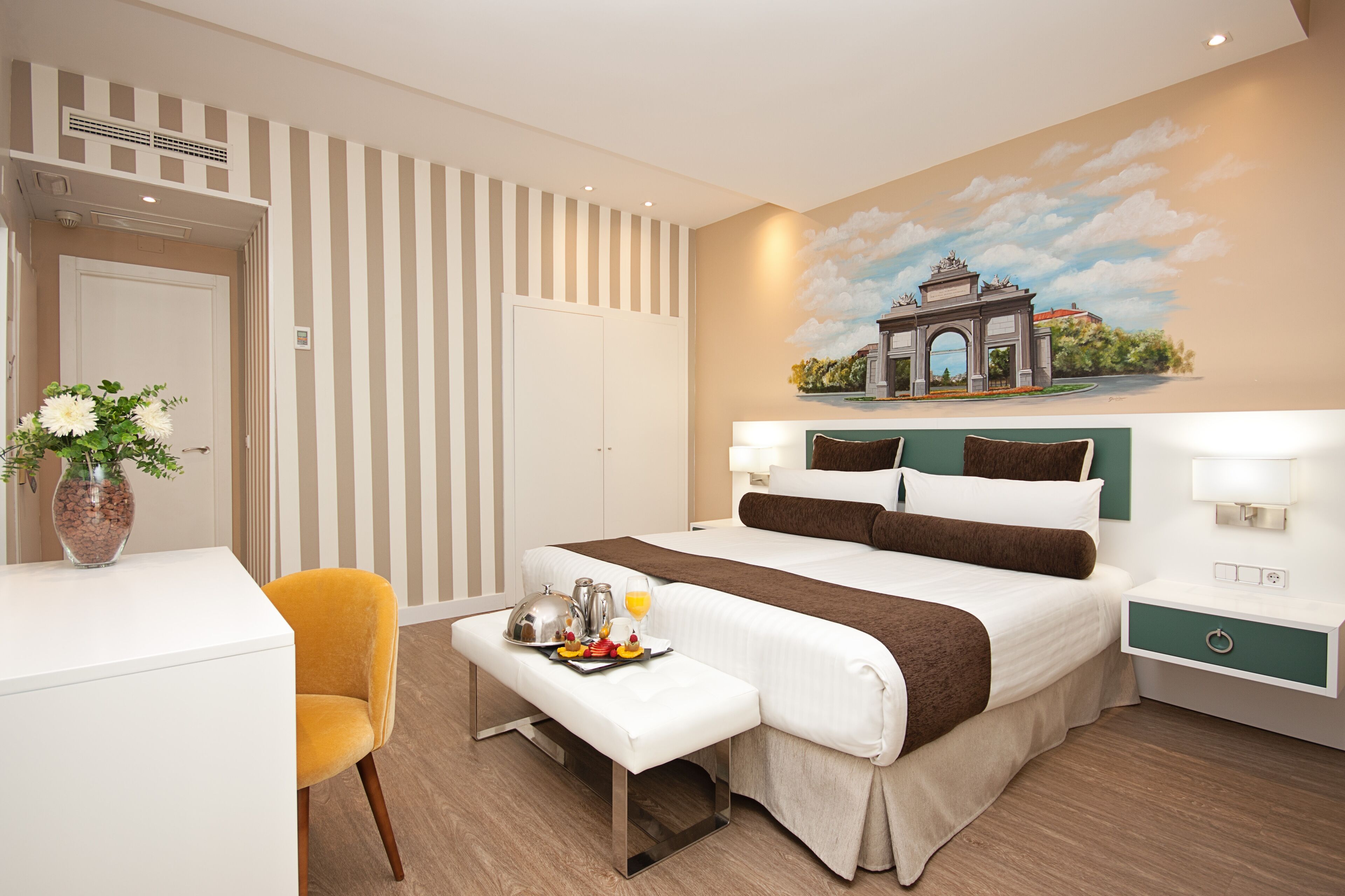 Hotel Mayorazgo Hotel Mayorazgo