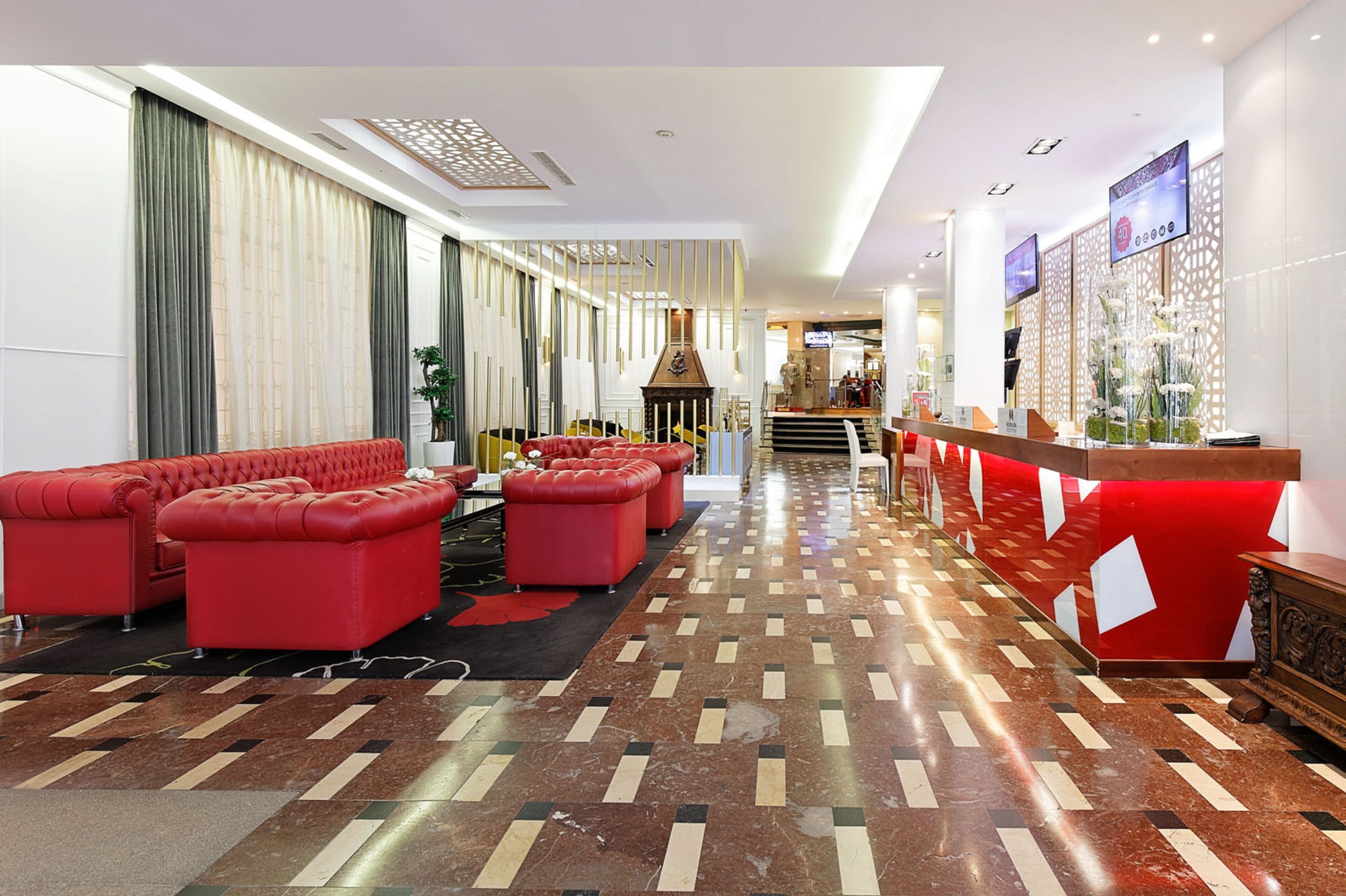 Hotel Mayorazgo Hotel Mayorazgo
