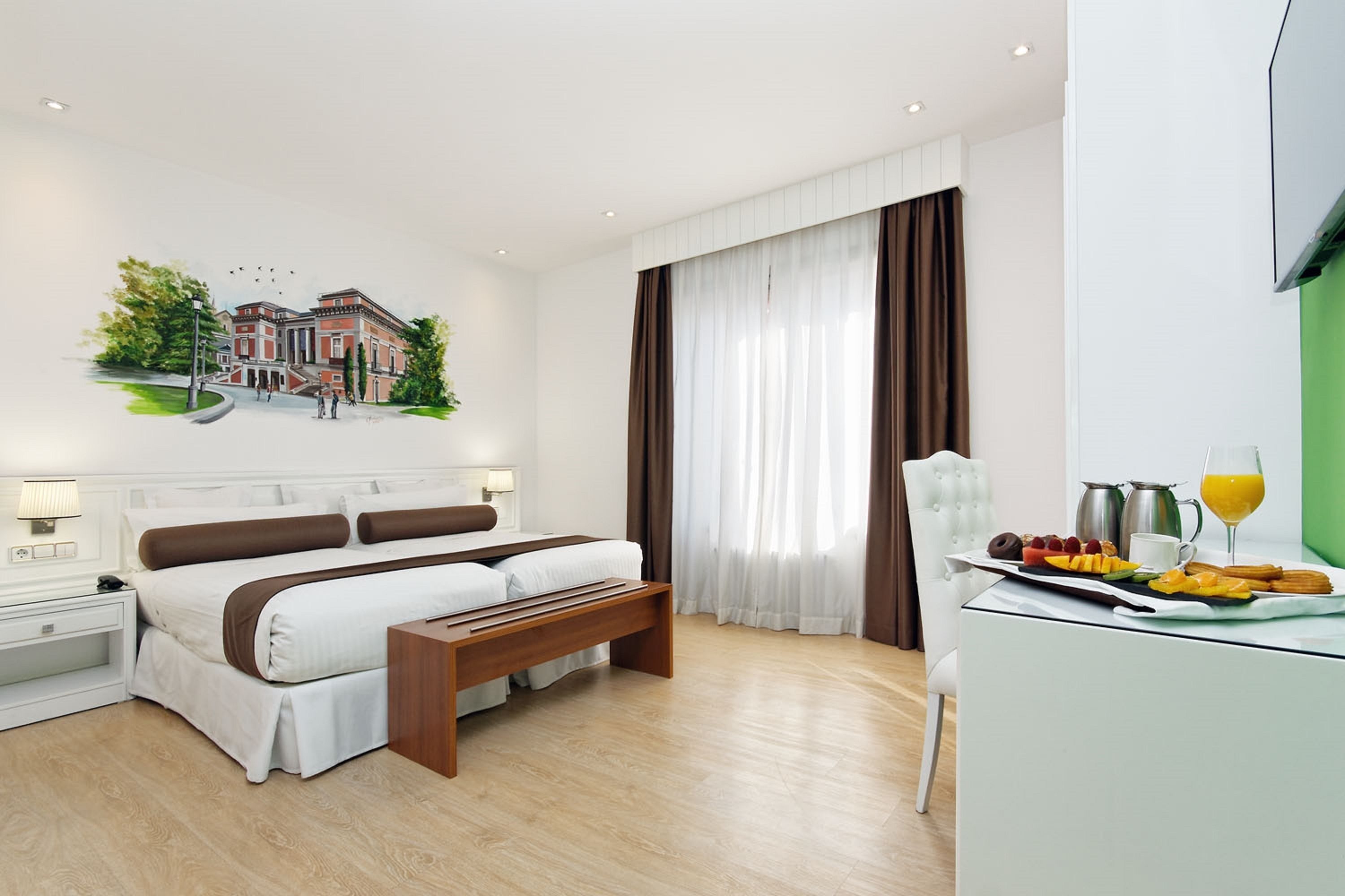 Hotel Mayorazgo Hotel Mayorazgo