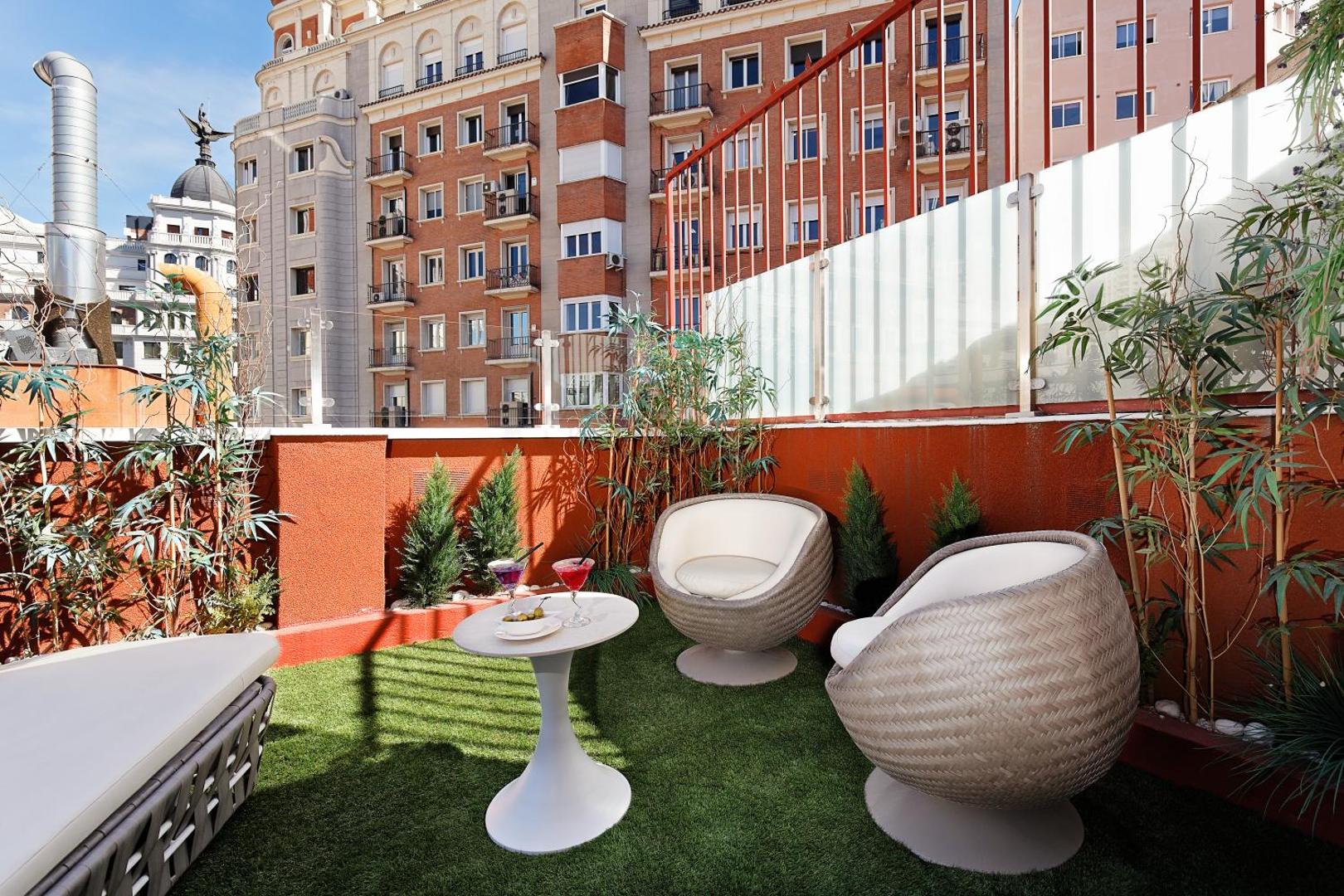 Hotel Mayorazgo Hotel Mayorazgo