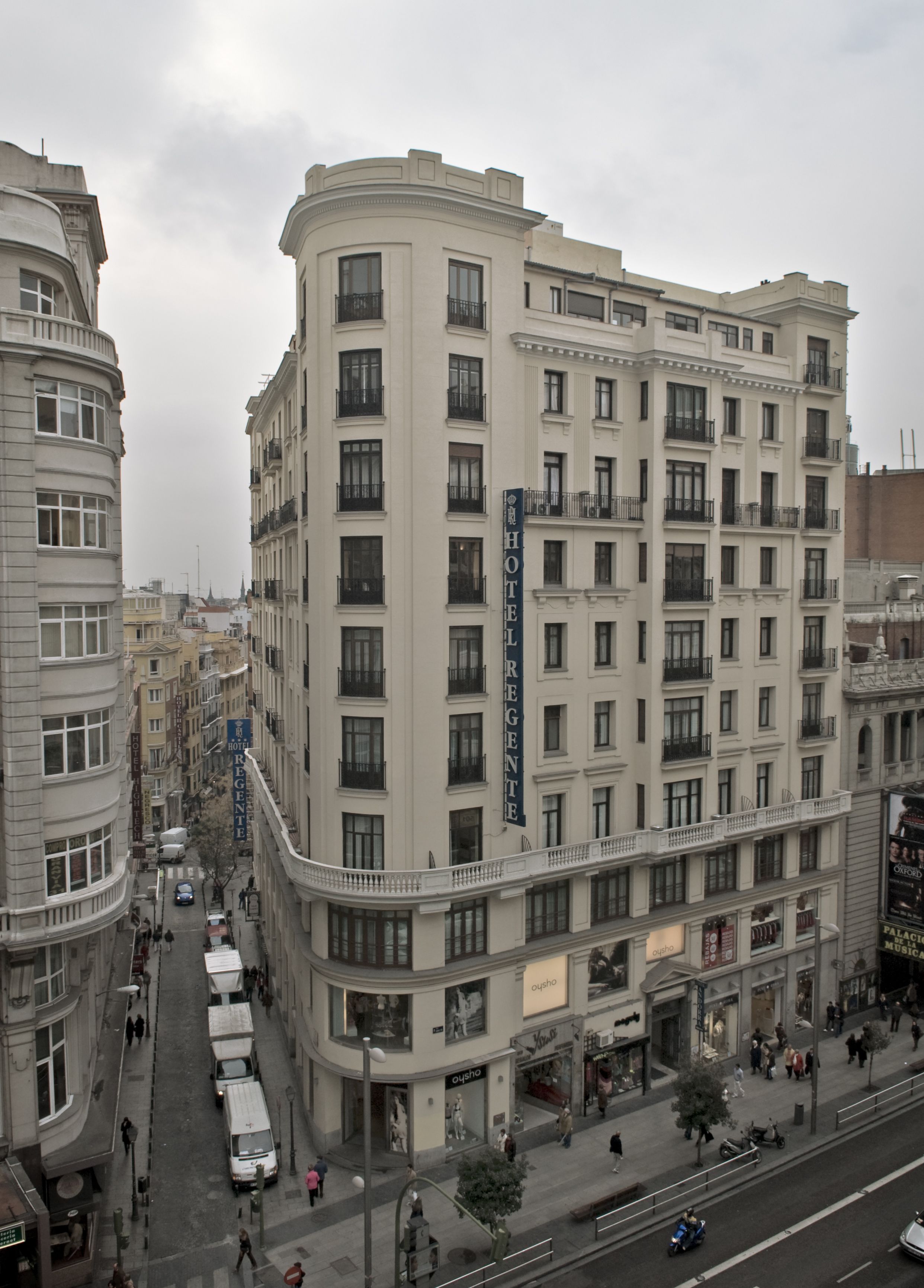 Hotel Regente Hotel Regente