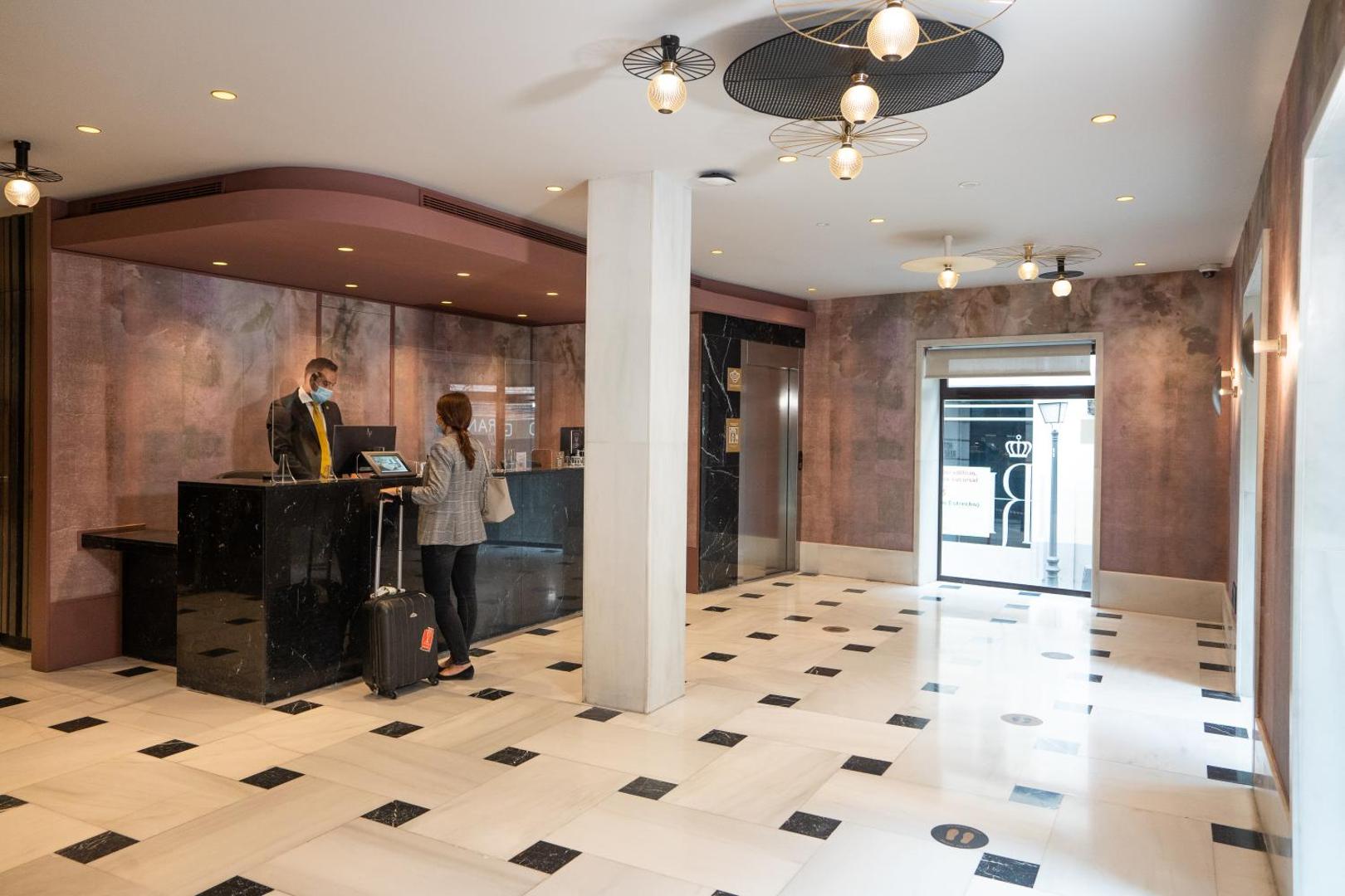 Hotel Regente Hotel Regente