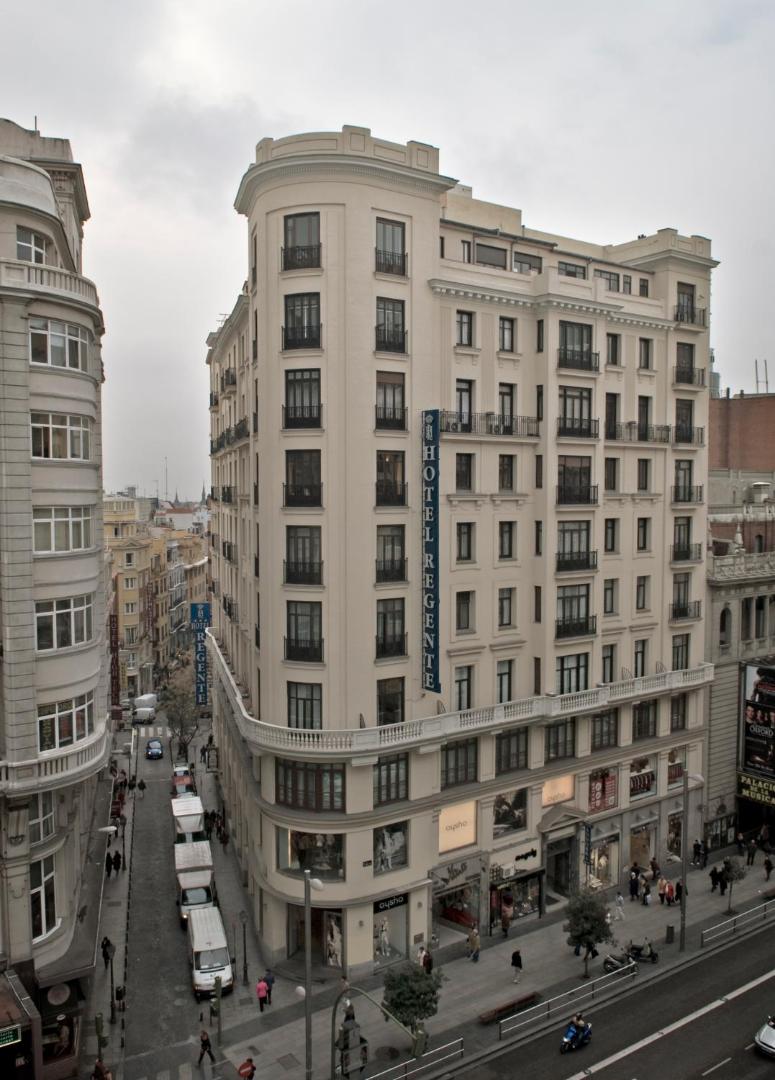 Hotel Regente Hotel Regente