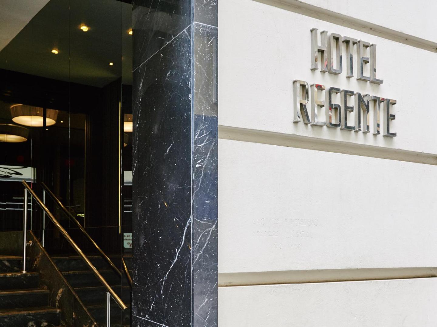 Hotel Regente Hotel Regente