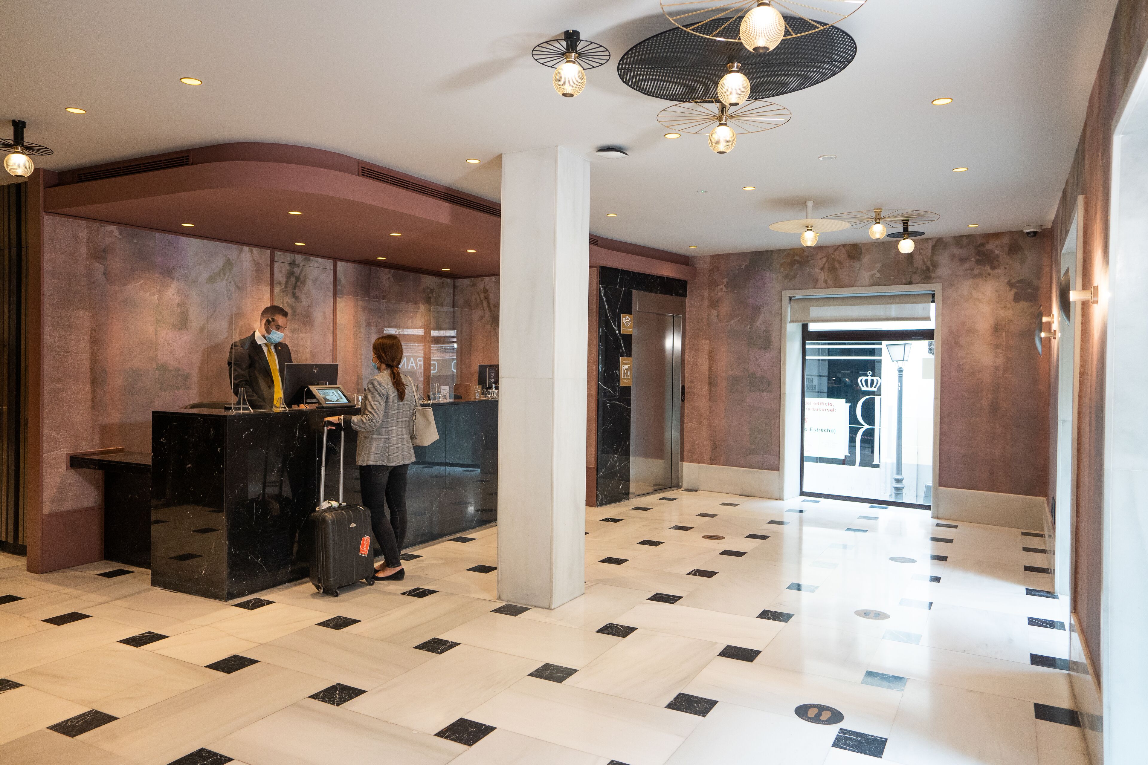 Hotel Regente Hotel Regente
