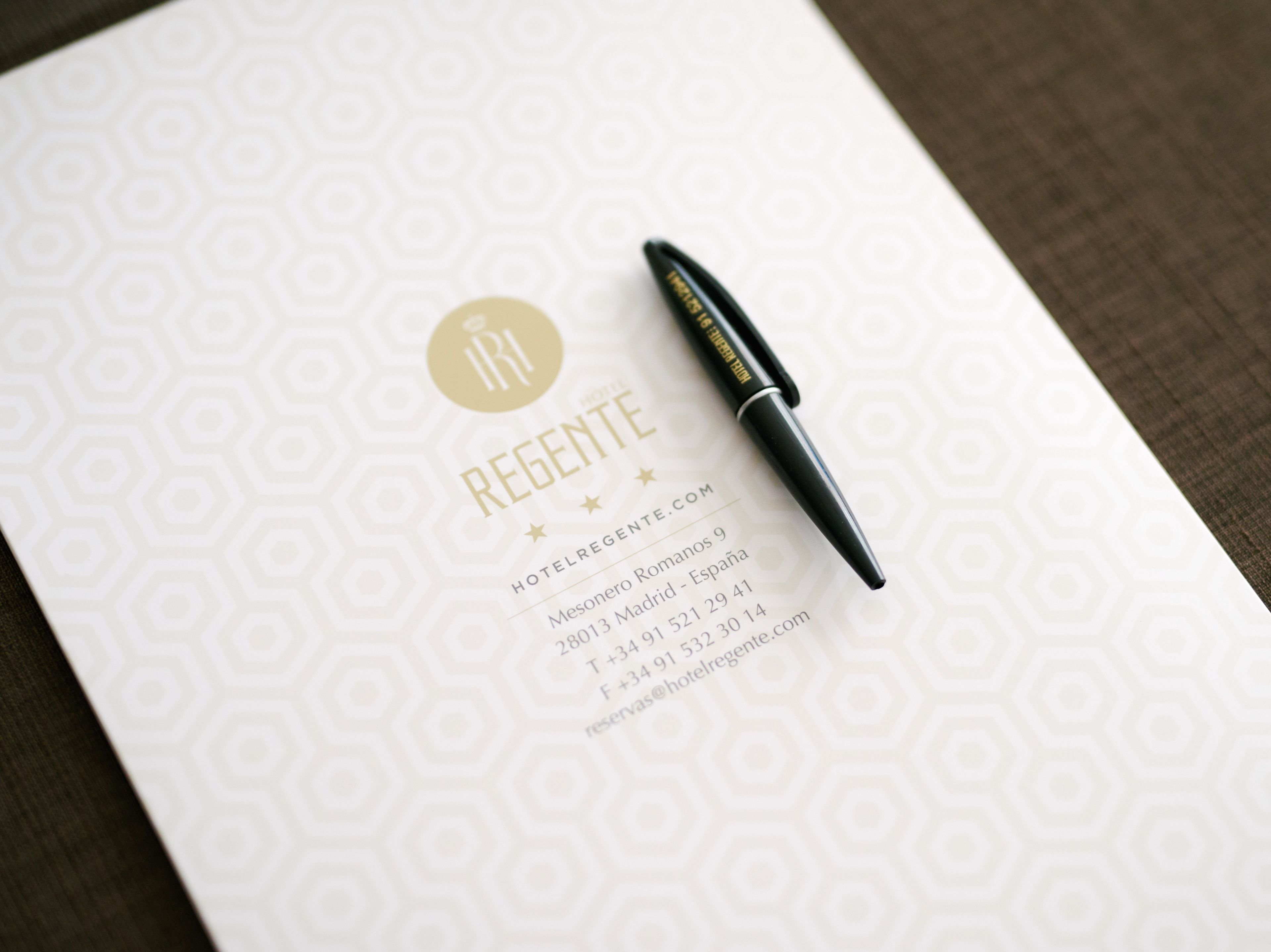 Hotel Regente Hotel Regente