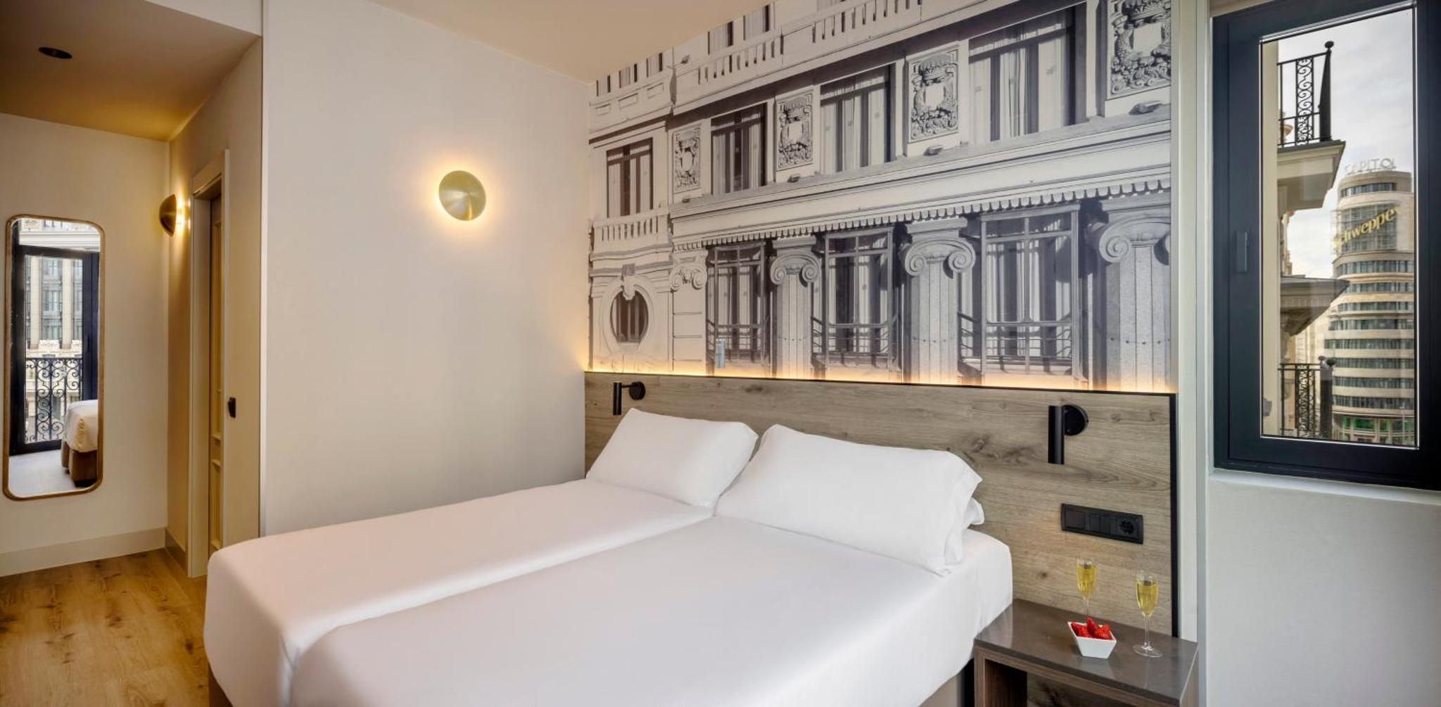 Hotel Regente Hotel Regente