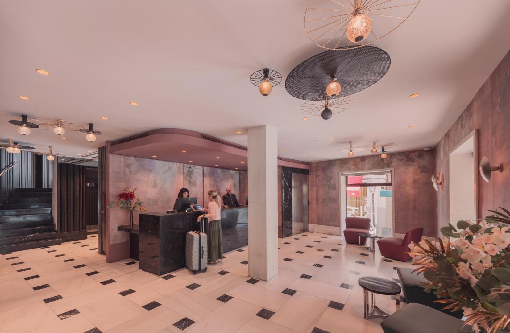 Hotel Regente Hotel Regente