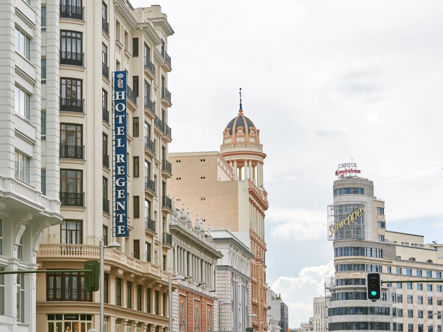 Hotel Regente Hotel Regente