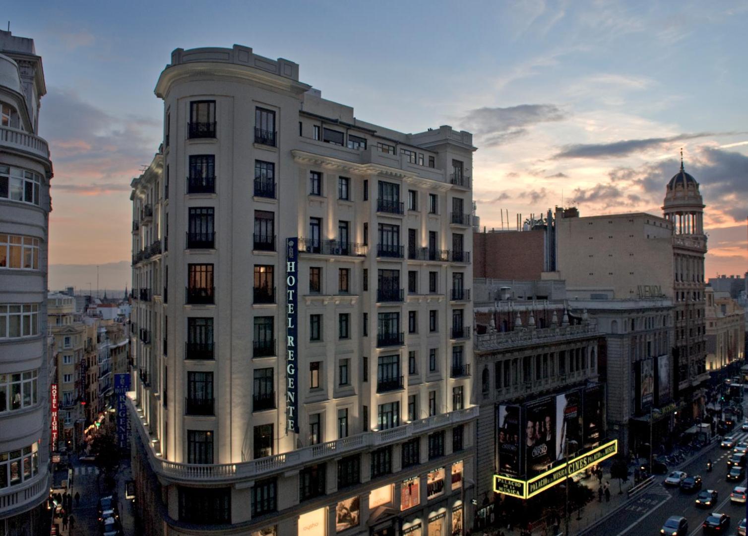 Hotel Regente Hotel Regente