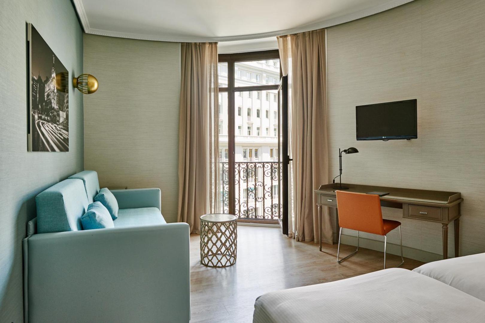 Hotel Regente Hotel Regente
