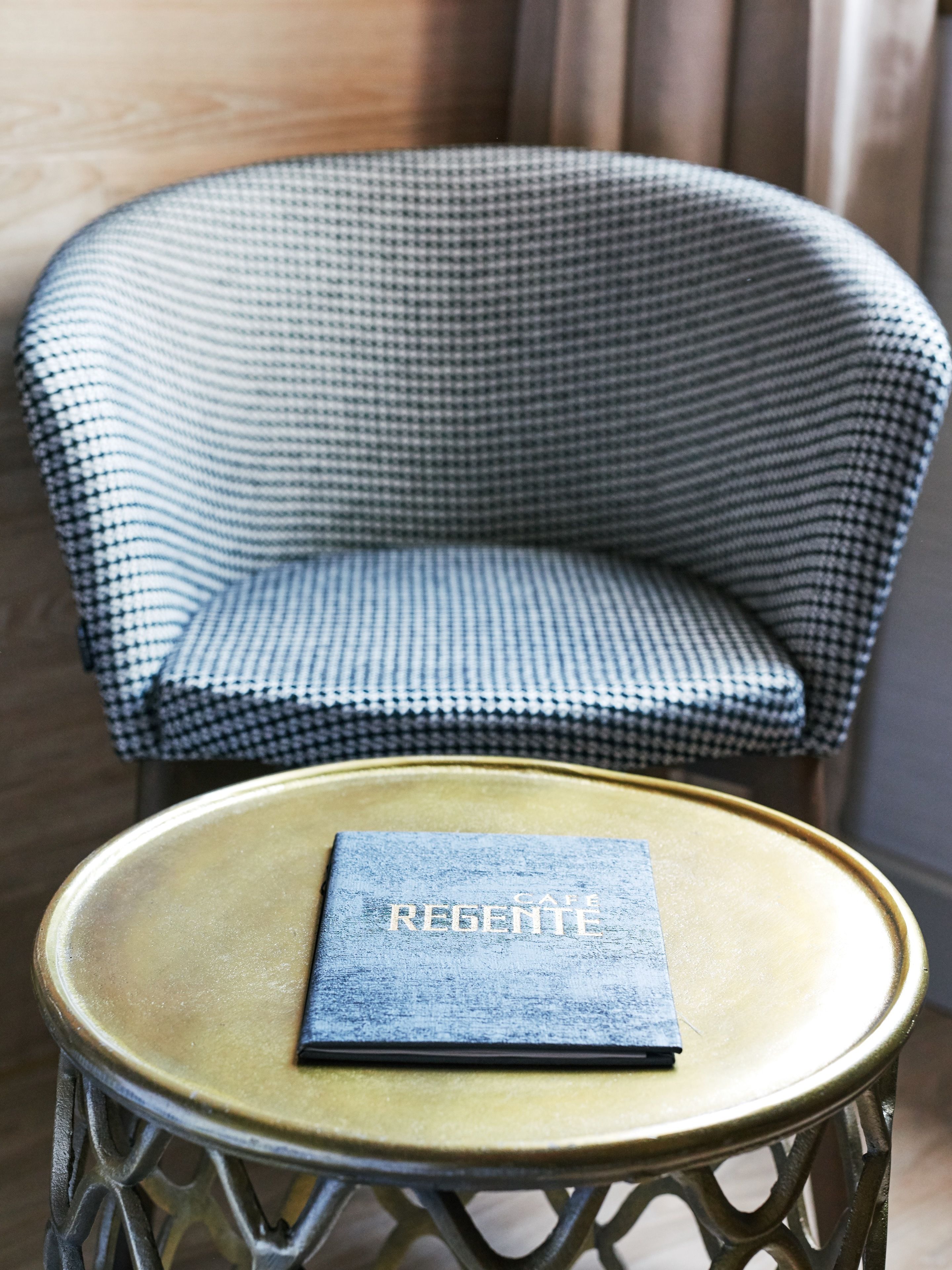 Hotel Regente Hotel Regente