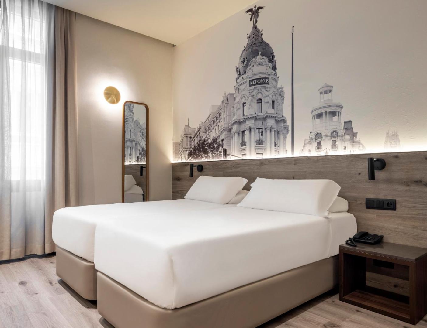 Hotel Regente Hotel Regente