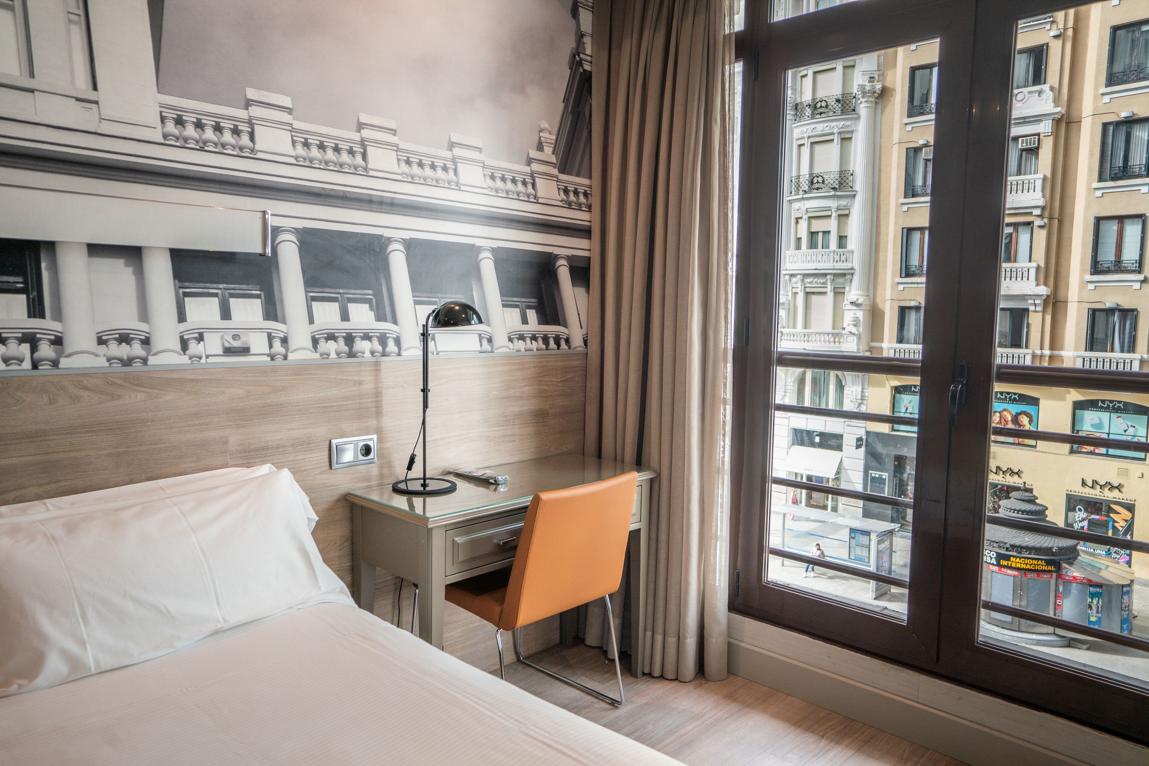 Hotel Regente Hotel Regente