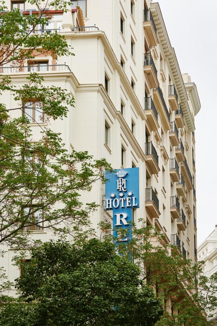 Hotel Regente Hotel Regente