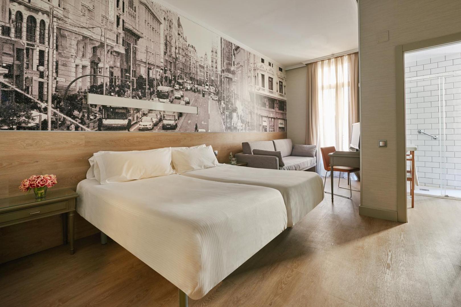 Hotel Regente Hotel Regente