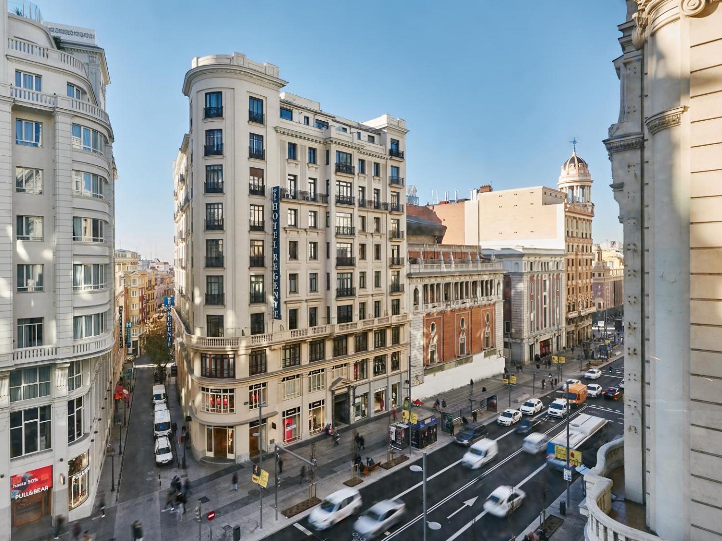 Hotel Regente Hotel Regente