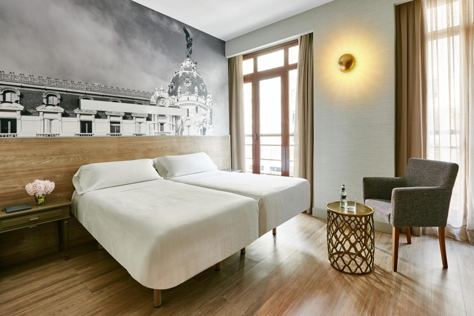 Hotel Regente Hotel Regente