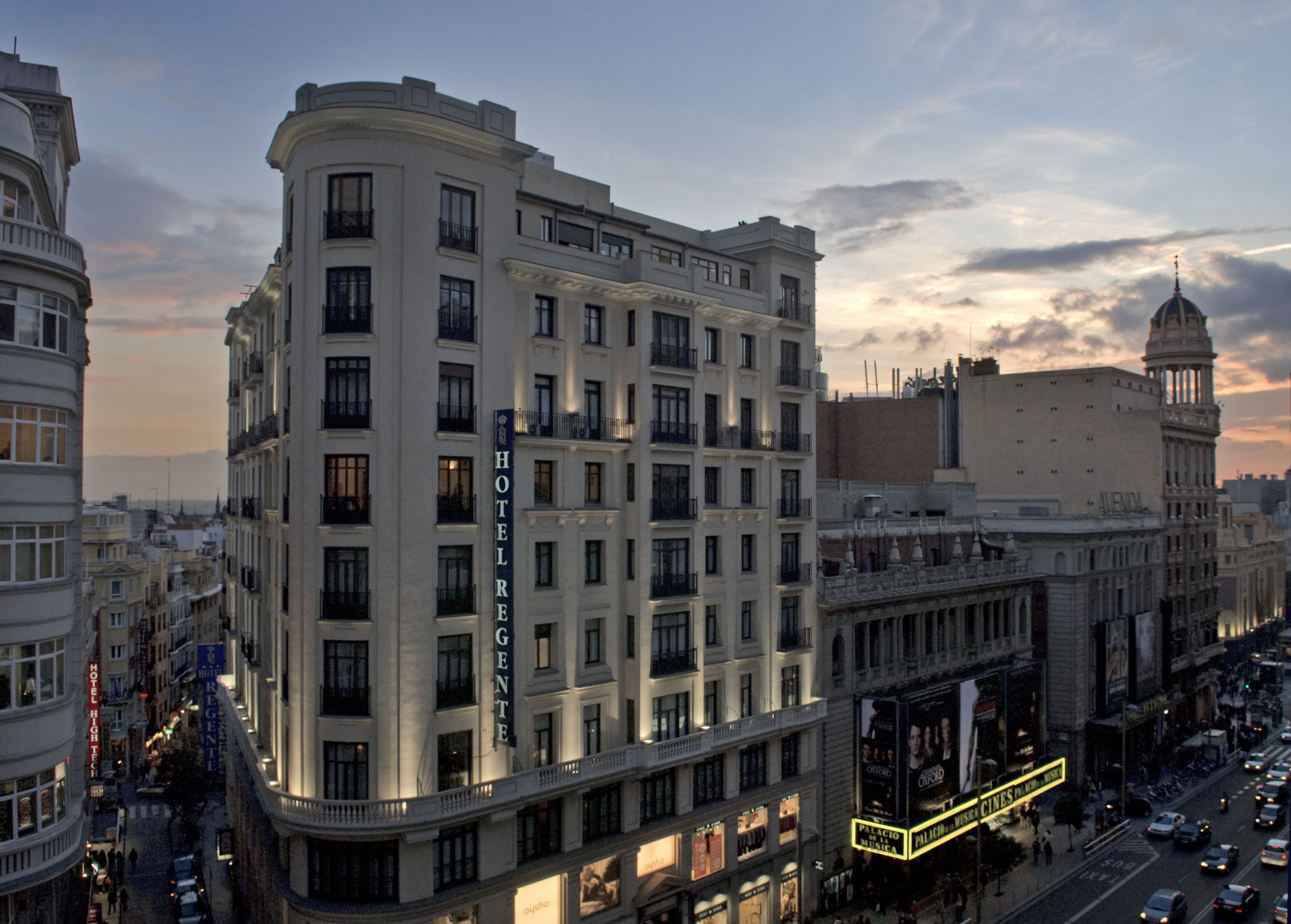 Hotel Regente Hotel Regente