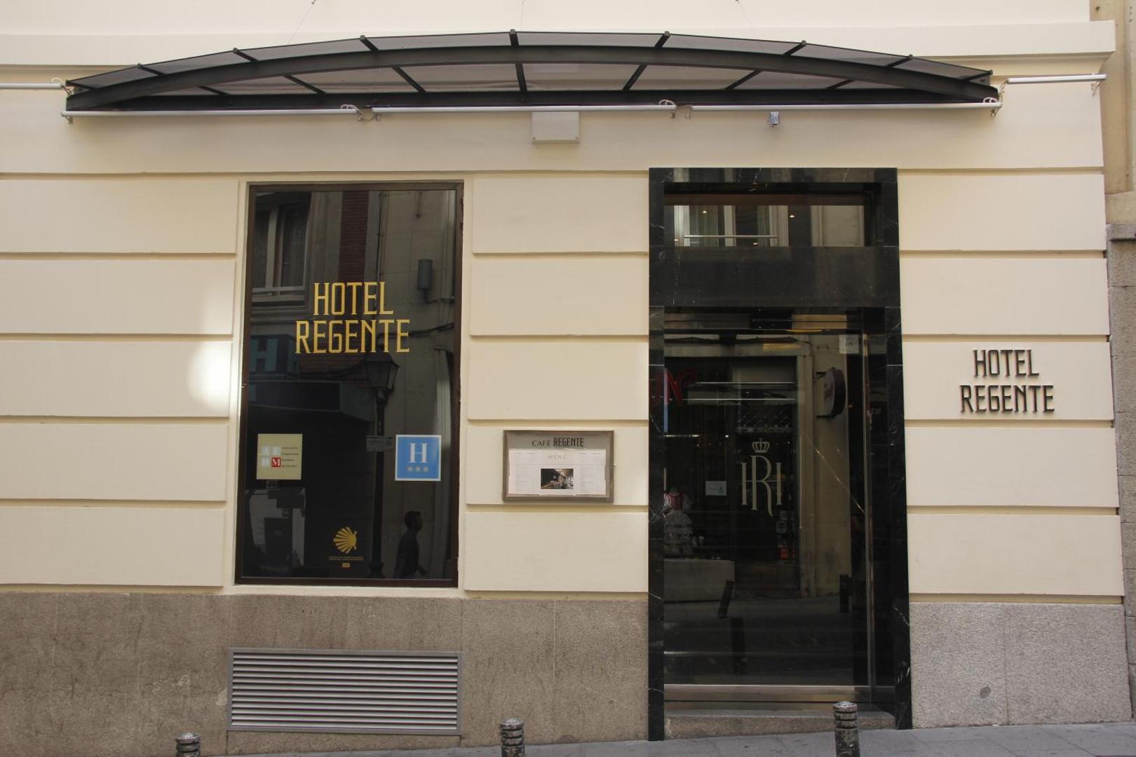 Hotel Regente Hotel Regente