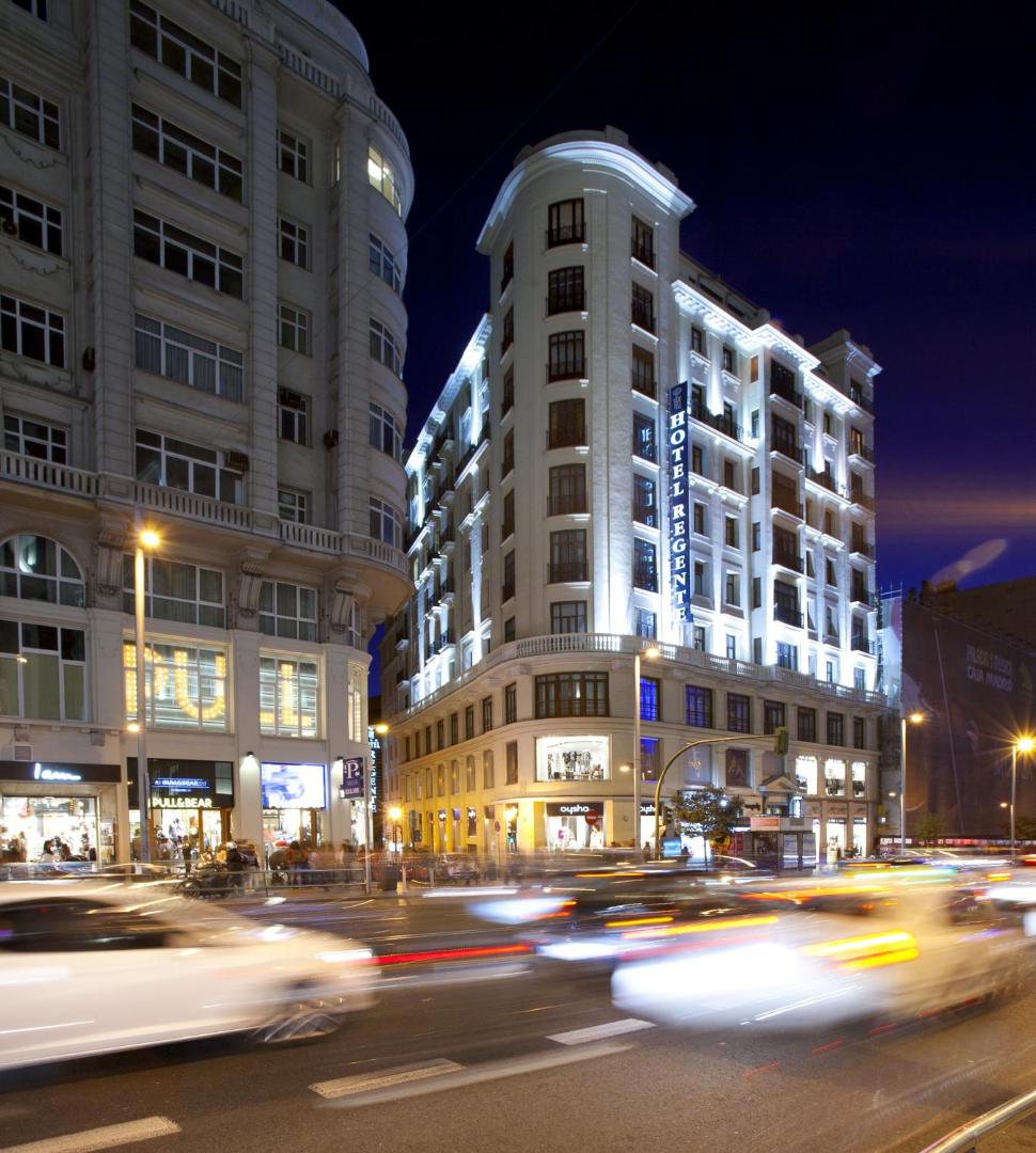 Hotel Regente Hotel Regente