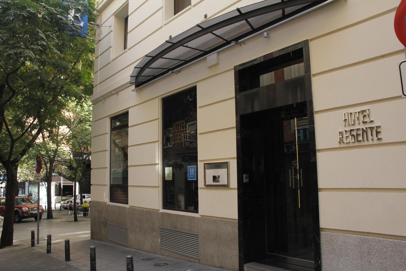 Hotel Regente Hotel Regente