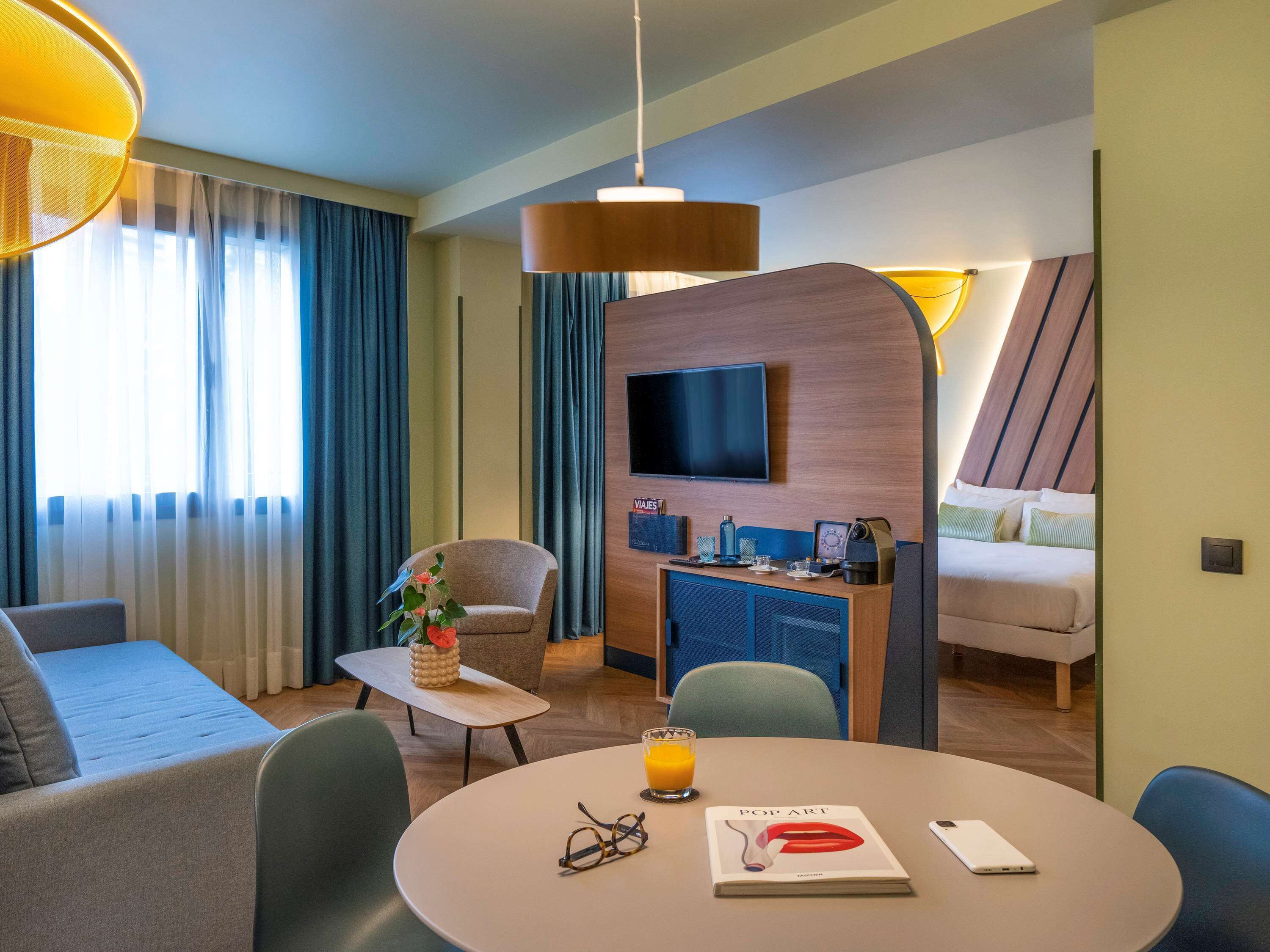 Ibis Styles Madrid City Las Ventas Ibis Styles Madrid City Las Ventas