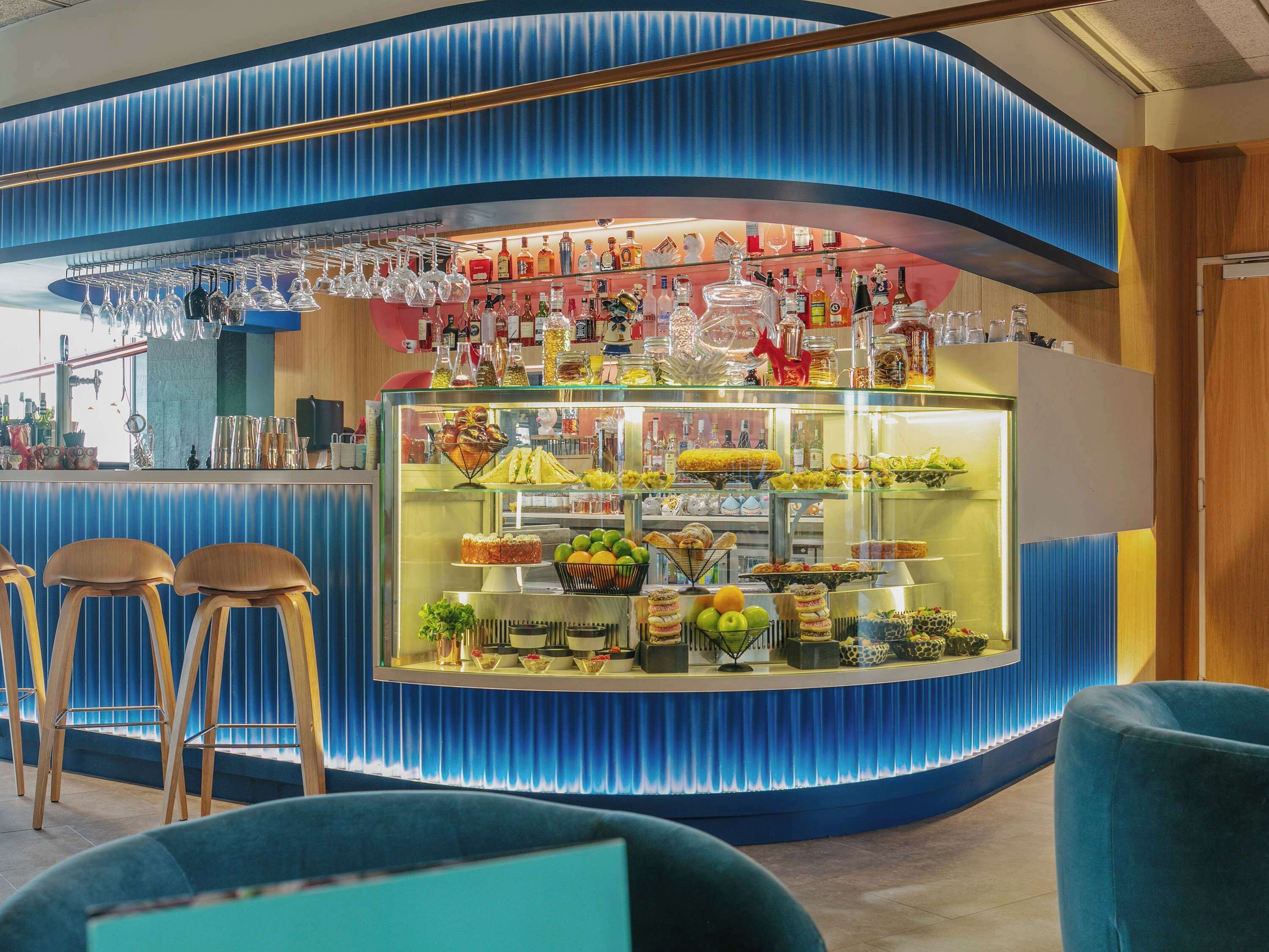Ibis Styles Madrid City Las Ventas Ibis Styles Madrid City Las Ventas