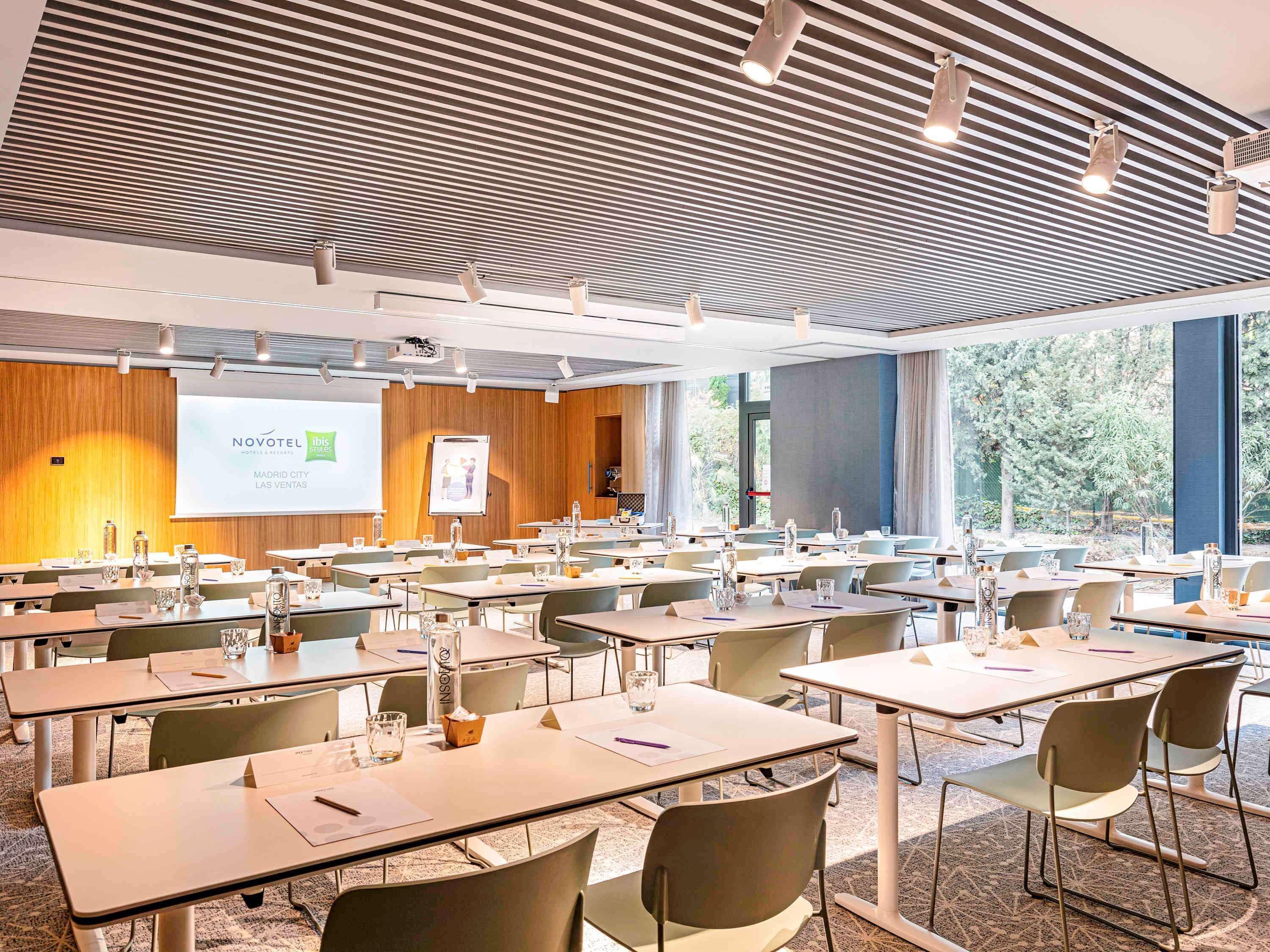 Ibis Styles Madrid City Las Ventas Ibis Styles Madrid City Las Ventas