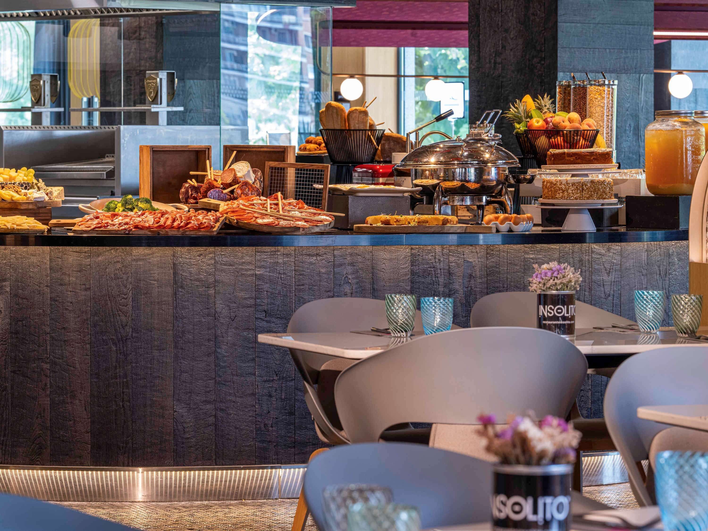 Ibis Styles Madrid City Las Ventas Ibis Styles Madrid City Las Ventas