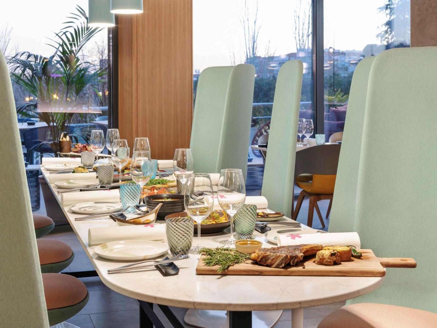 Ibis Styles Madrid City Las Ventas Ibis Styles Madrid City Las Ventas