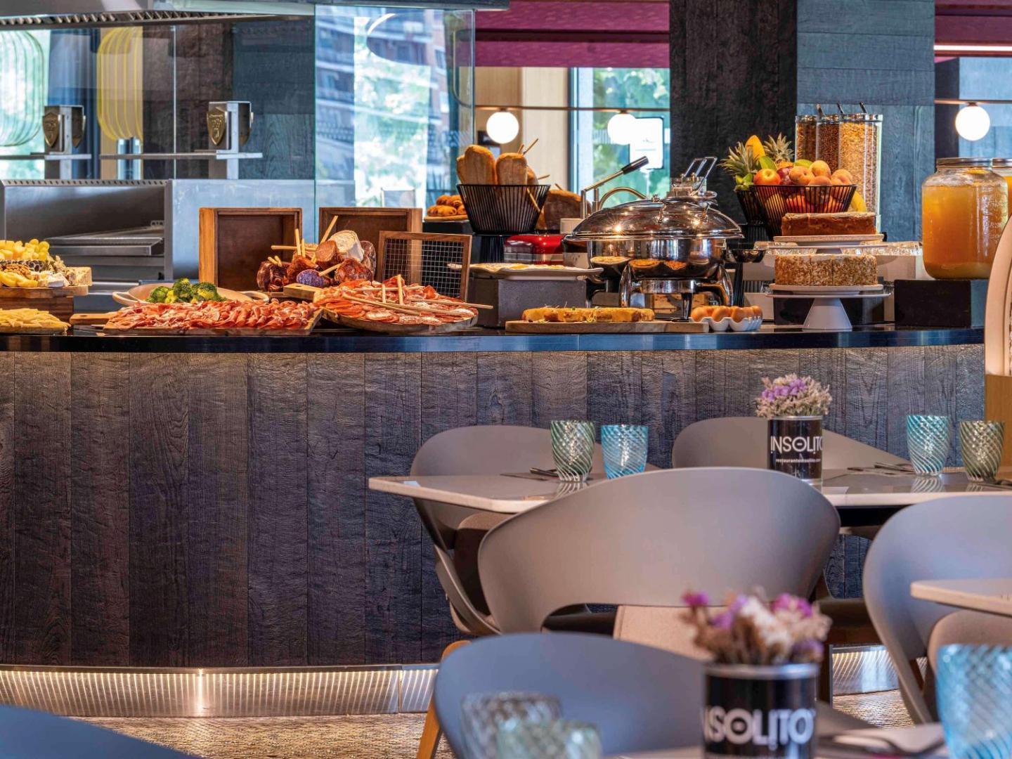 Ibis Styles Madrid City Las Ventas Ibis Styles Madrid City Las Ventas