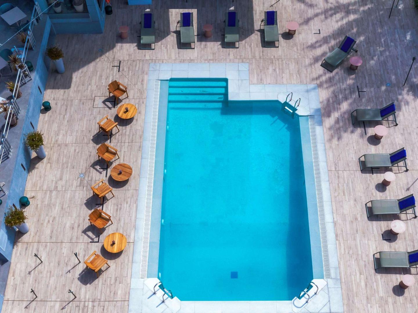 Ibis Styles Madrid City Las Ventas Ibis Styles Madrid City Las Ventas