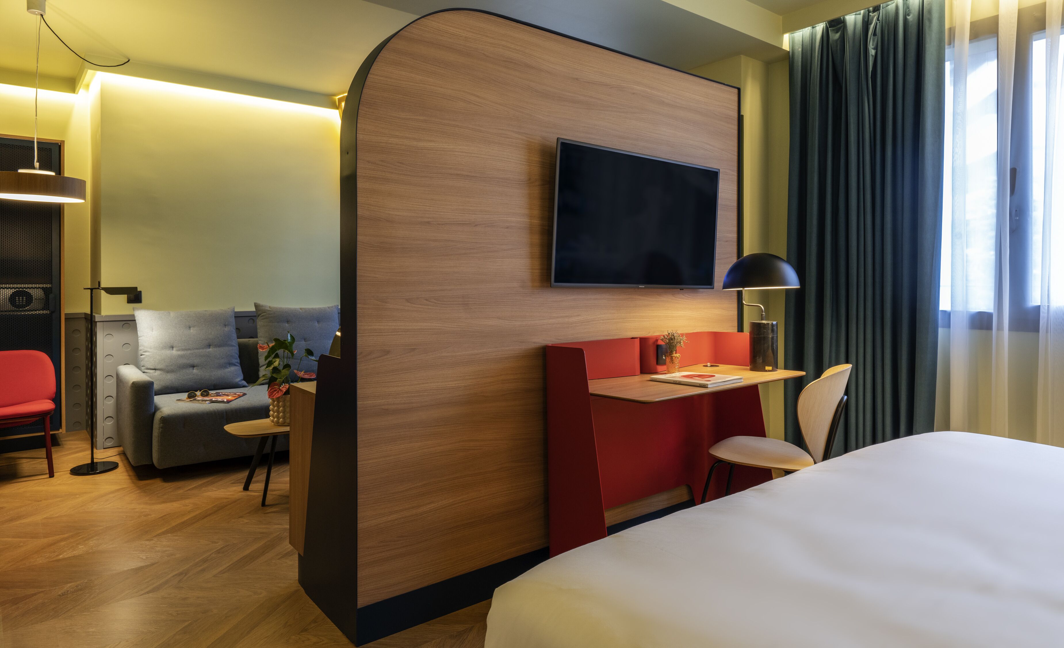Ibis Styles Madrid City Las Ventas Ibis Styles Madrid City Las Ventas