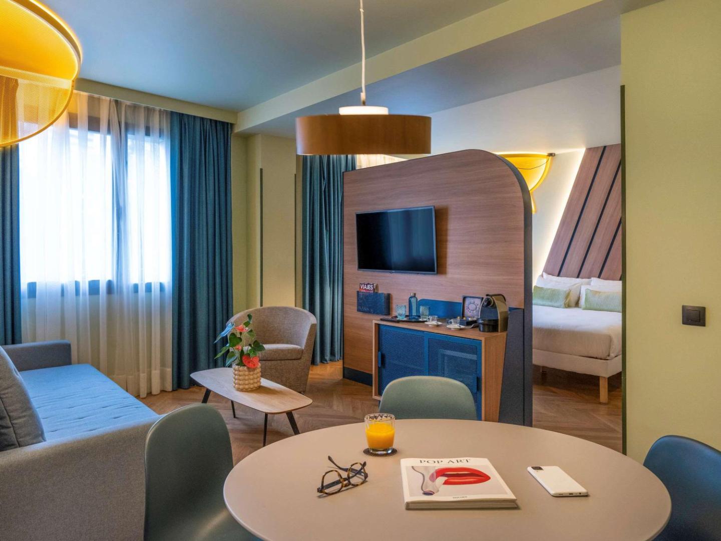 Ibis Styles Madrid City Las Ventas Ibis Styles Madrid City Las Ventas