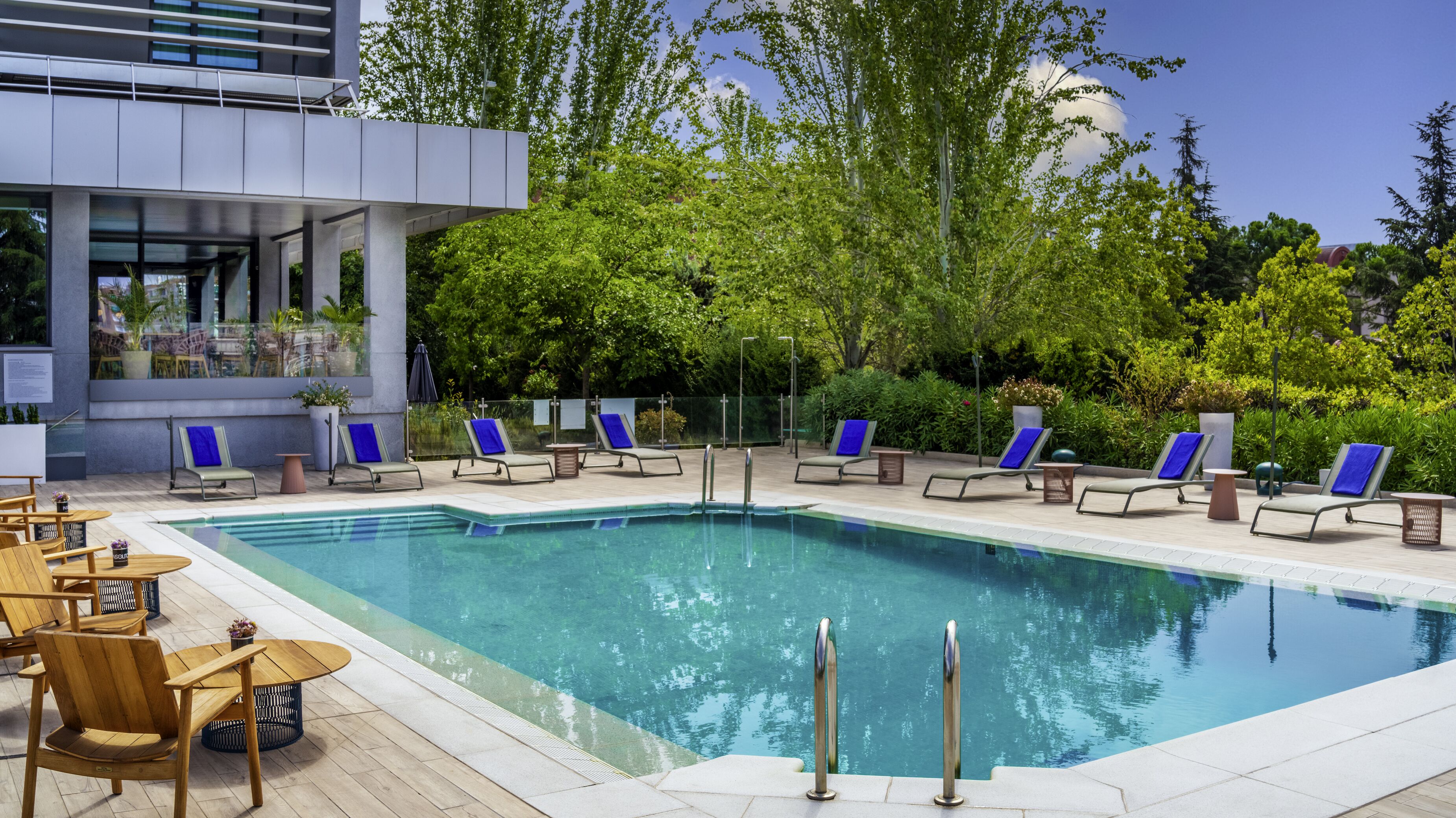 Ibis Styles Madrid City Las Ventas Ibis Styles Madrid City Las Ventas